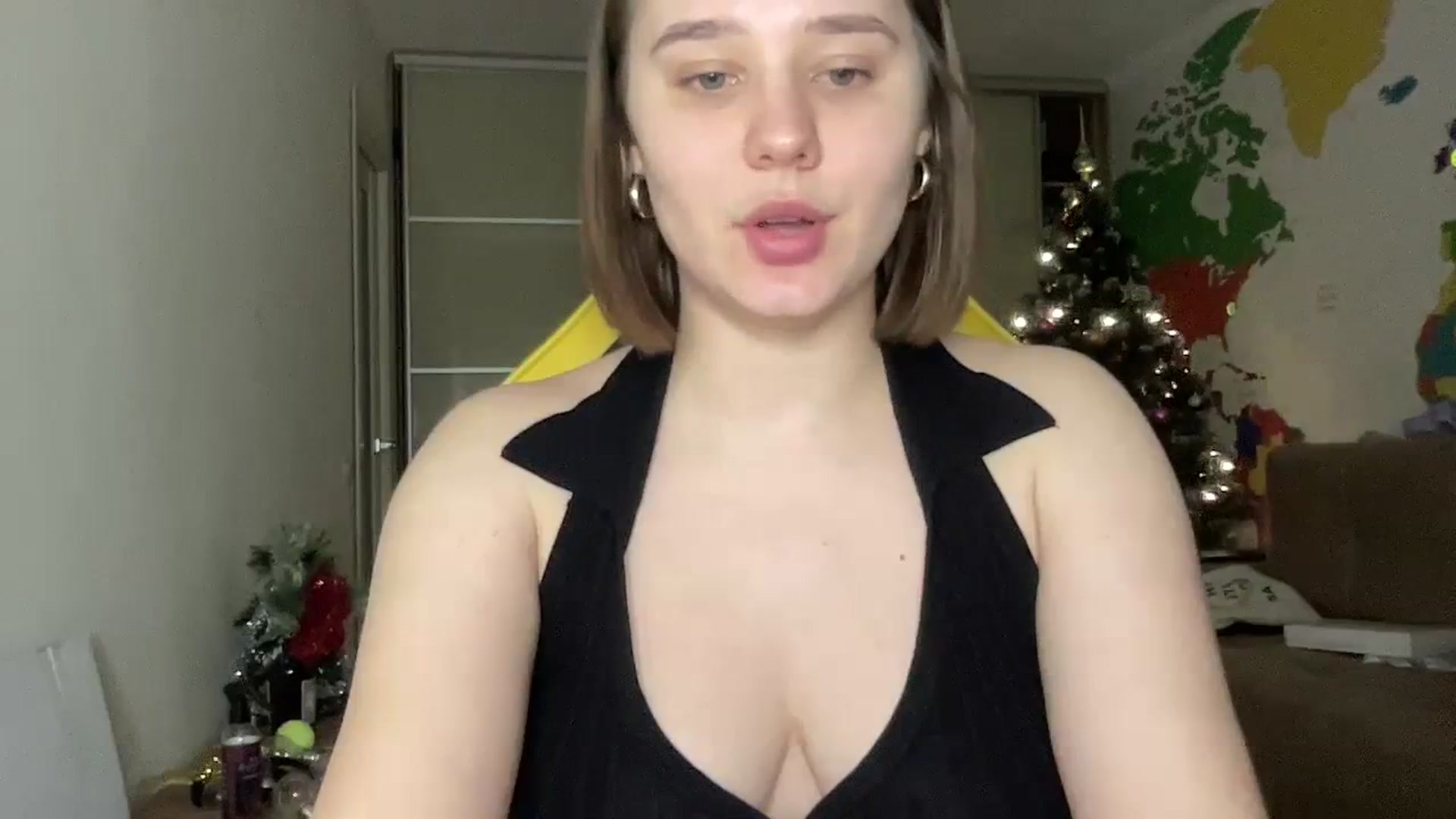 Gallery image thumbnail from TifanyTatum's myfreecams stream on, 12/28/2023, 13:58 image 3 of 20