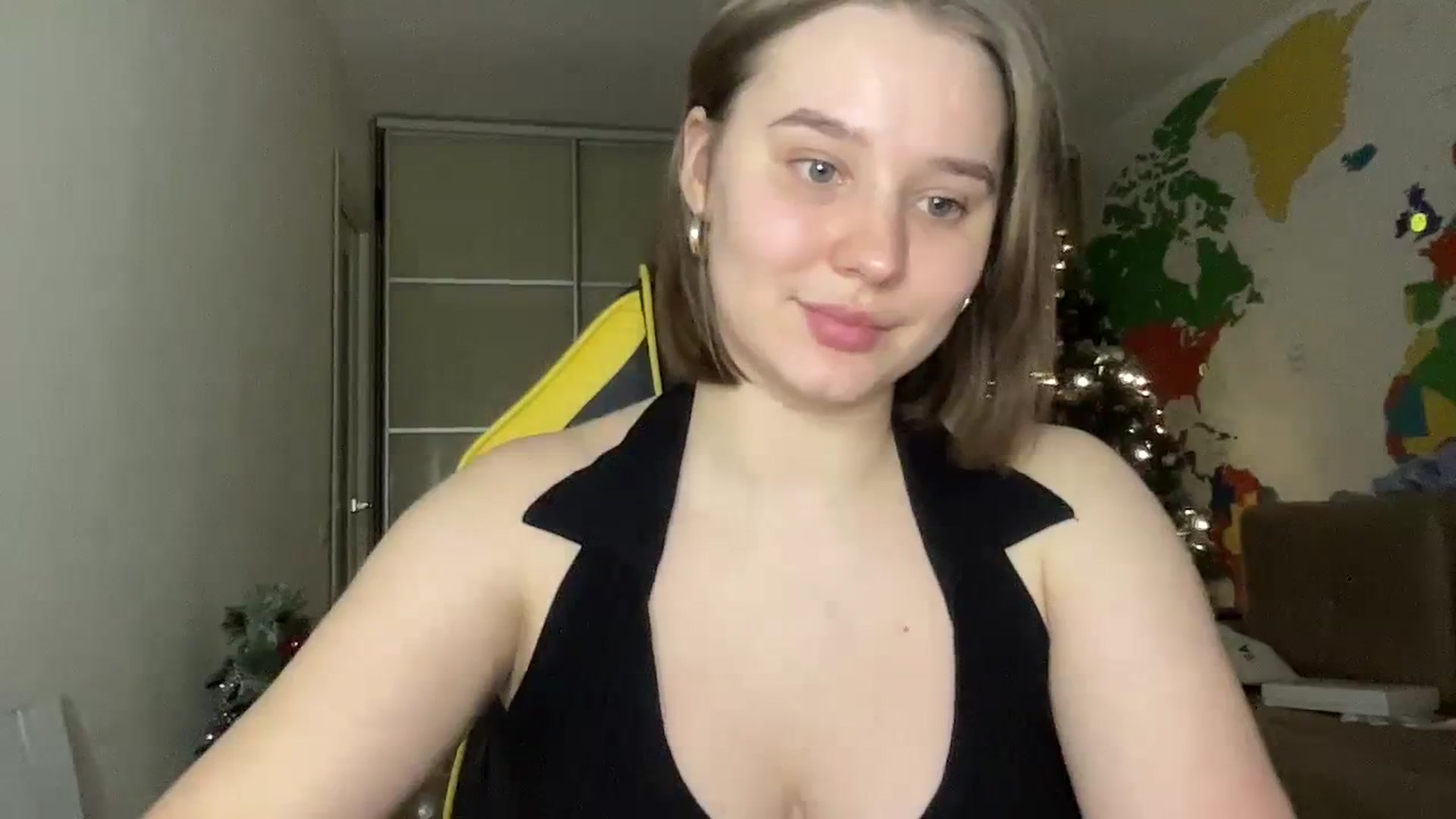Gallery image thumbnail from TifanyTatum's myfreecams stream on, 12/28/2023, 13:58 image 14 of 20