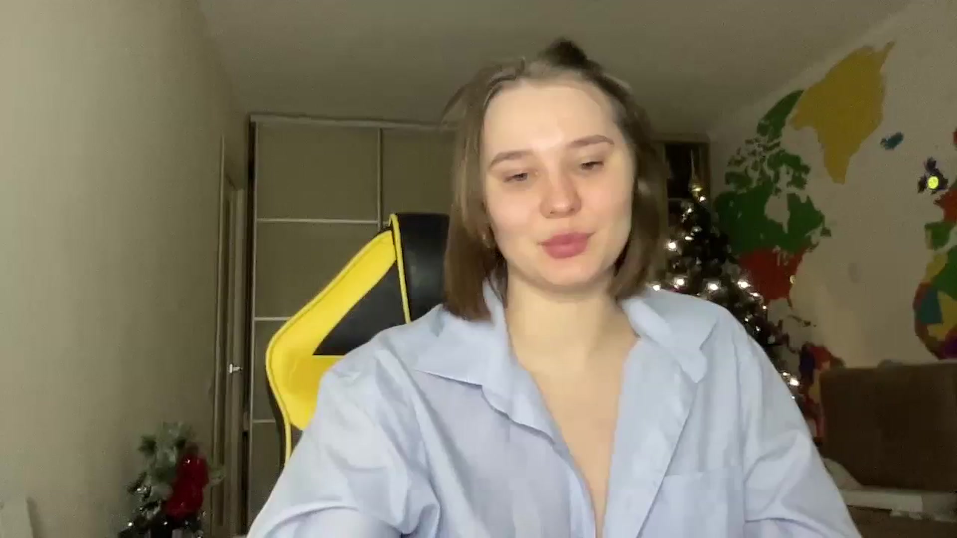 Gallery image thumbnail from TifanyTatum's myfreecams stream on, 12/28/2023, 14:55 image 2 of 20
