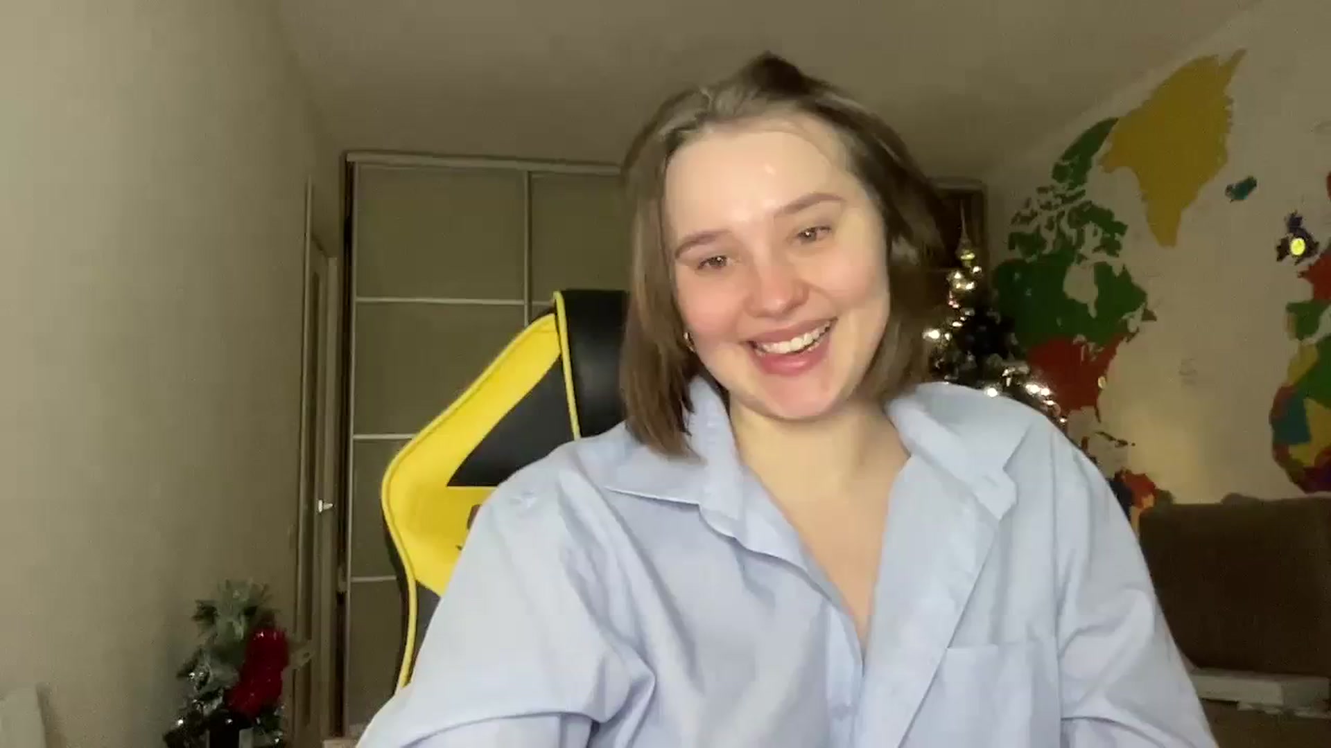 Gallery image thumbnail from TifanyTatum's myfreecams stream on, 12/28/2023, 14:55 image 1 of 20