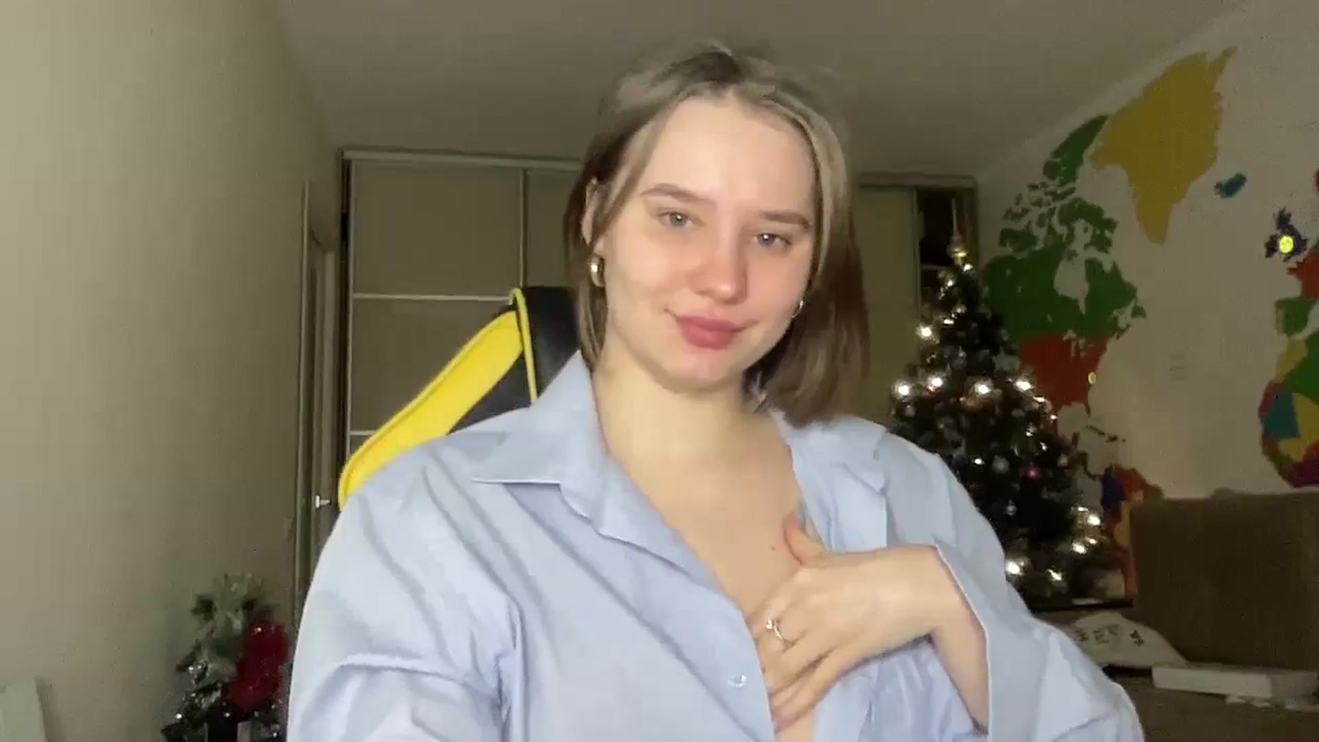 Gallery image thumbnail from TifanyTatum's myfreecams stream on, 12/28/2023, 14:55 image 4 of 20