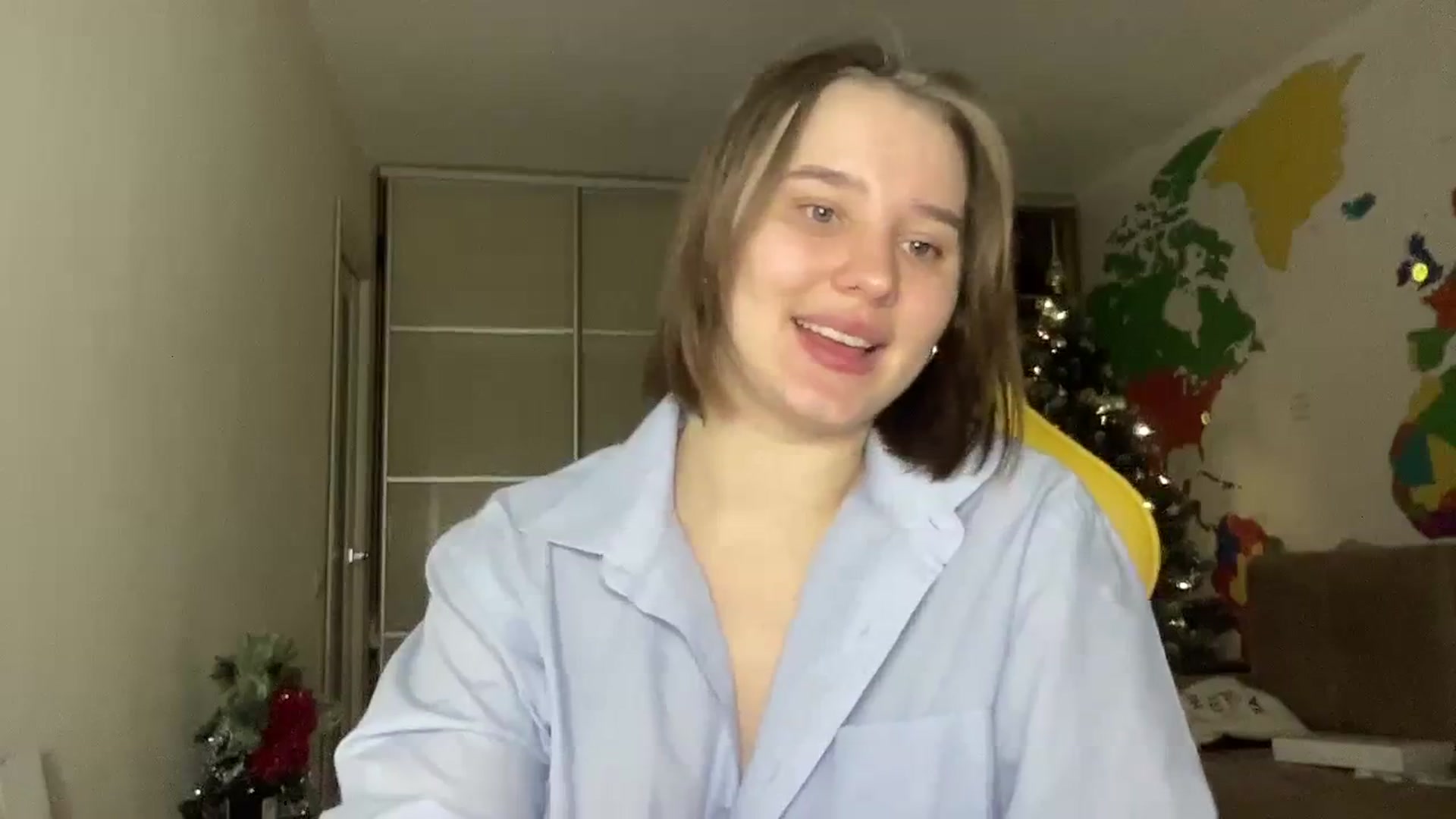 Gallery image thumbnail from TifanyTatum's myfreecams stream on, 12/28/2023, 14:55 image 3 of 20