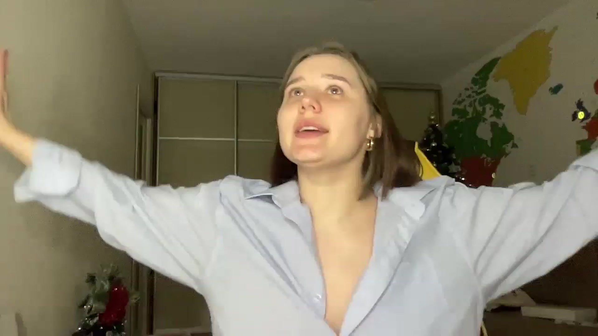 Gallery image thumbnail from TifanyTatum's myfreecams stream on, 12/28/2023, 15:42 image 8 of 20