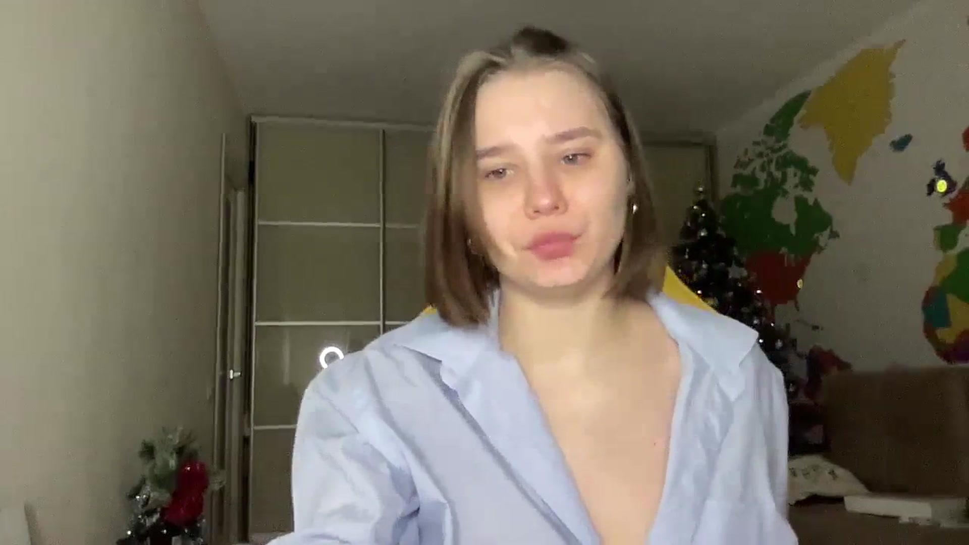 Gallery image thumbnail from TifanyTatum's myfreecams stream on, 12/28/2023, 15:42 image 6 of 20