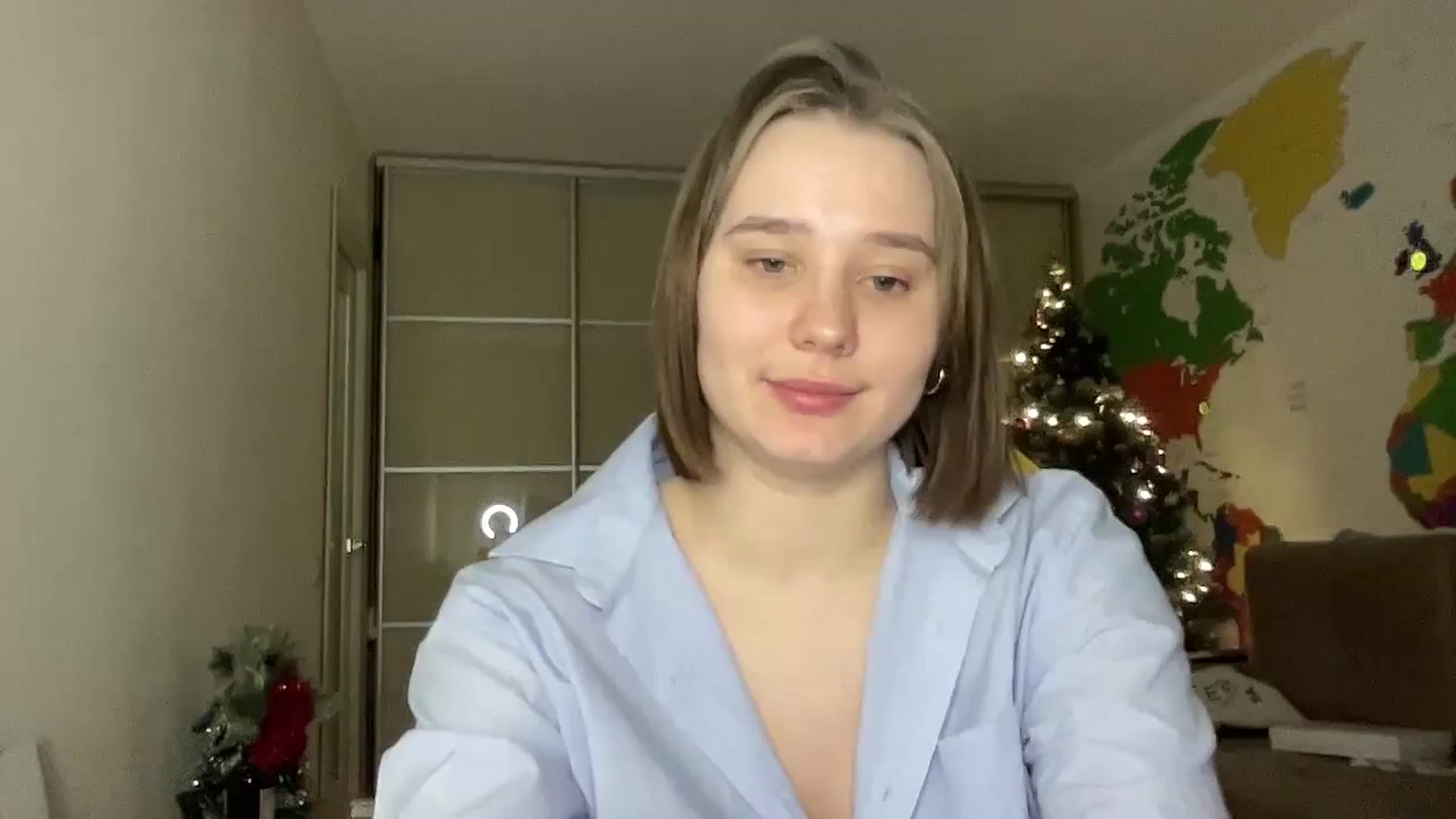 Gallery image thumbnail from TifanyTatum's myfreecams stream on, 12/28/2023, 15:42 image 1 of 20