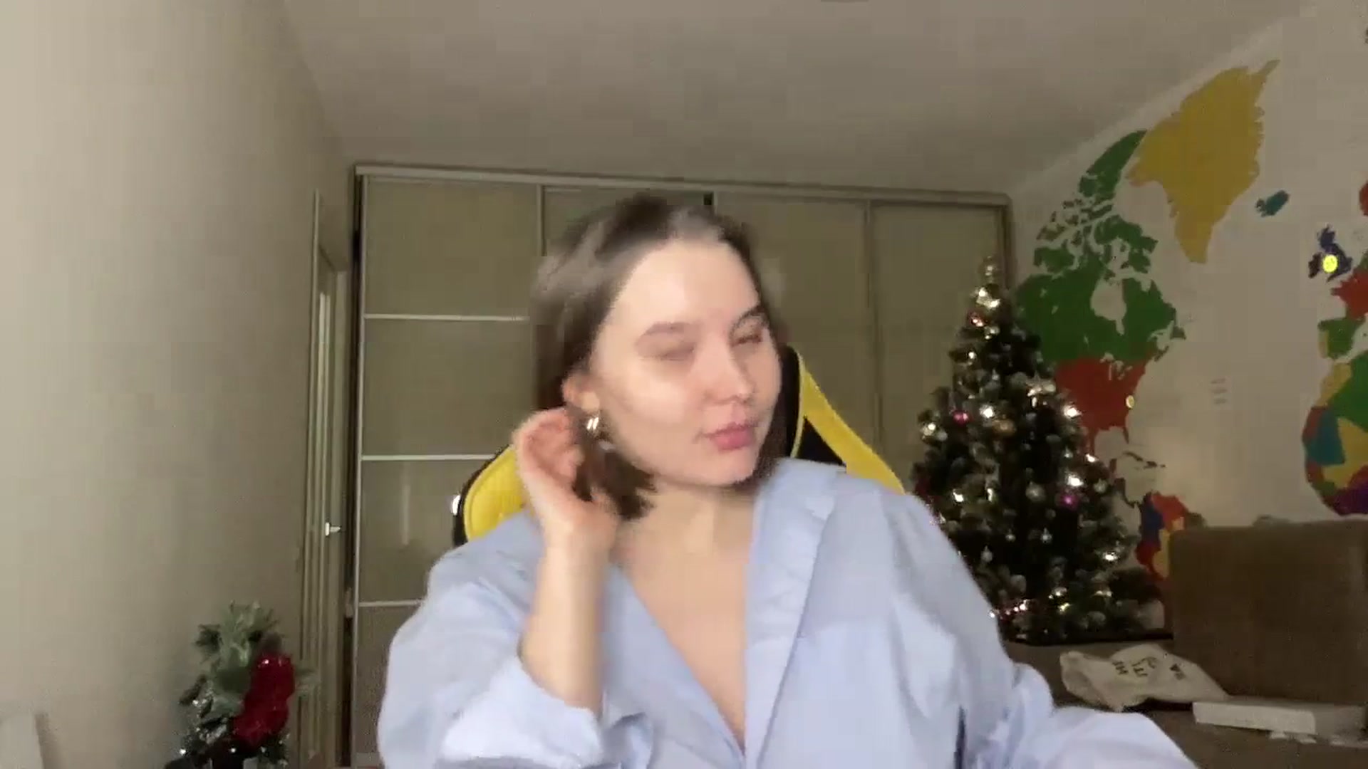 Gallery image thumbnail from TifanyTatum's myfreecams stream on, 12/28/2023, 15:42 image 2 of 20