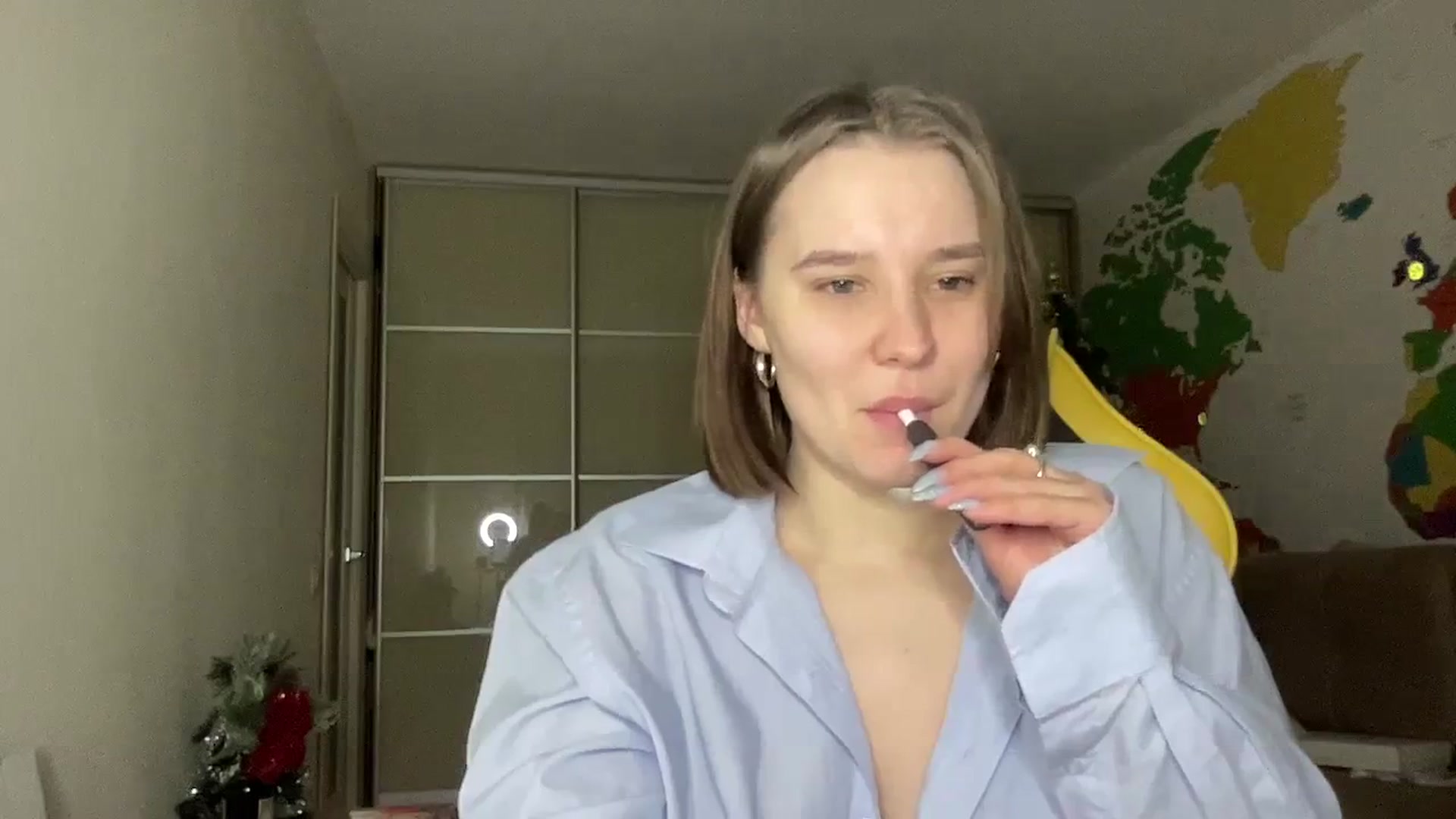 Gallery image thumbnail from TifanyTatum's myfreecams stream on, 12/28/2023, 15:42 image 7 of 20