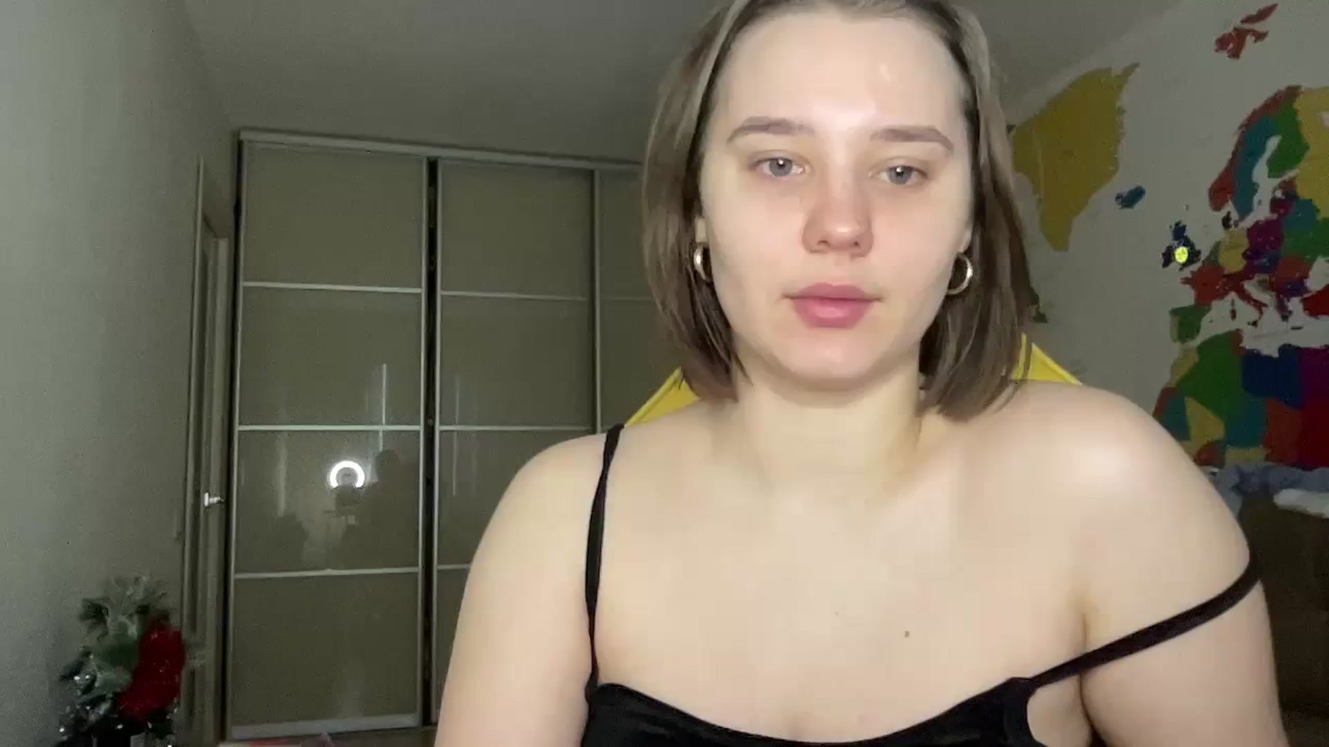 Gallery image thumbnail from TifanyTatum's myfreecams stream on, 12/29/2023, 12:50 image 1 of 20