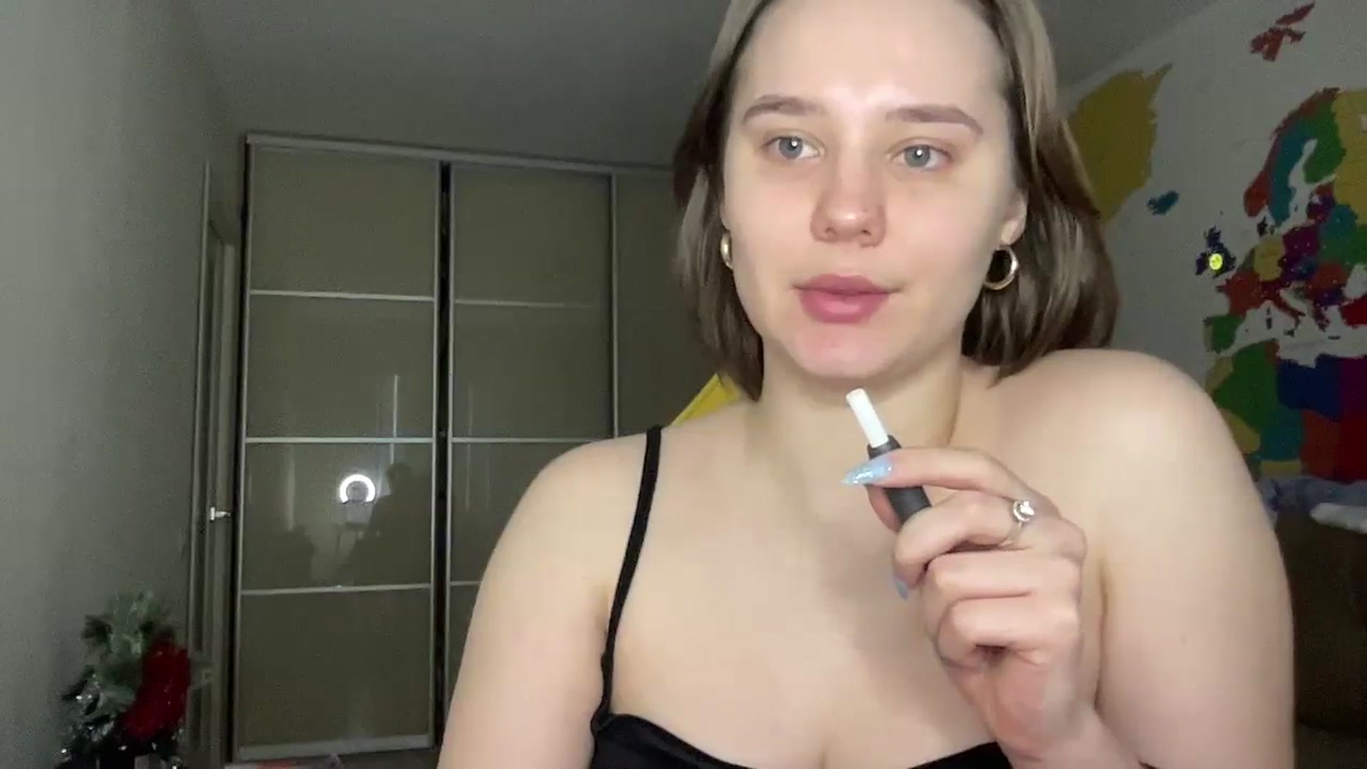 Gallery image thumbnail from TifanyTatum's myfreecams stream on, 12/29/2023, 12:50 image 5 of 20