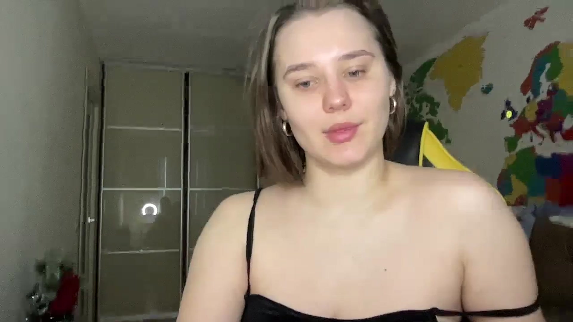 Gallery image thumbnail from TifanyTatum's myfreecams stream on, 12/29/2023, 12:50 image 2 of 20