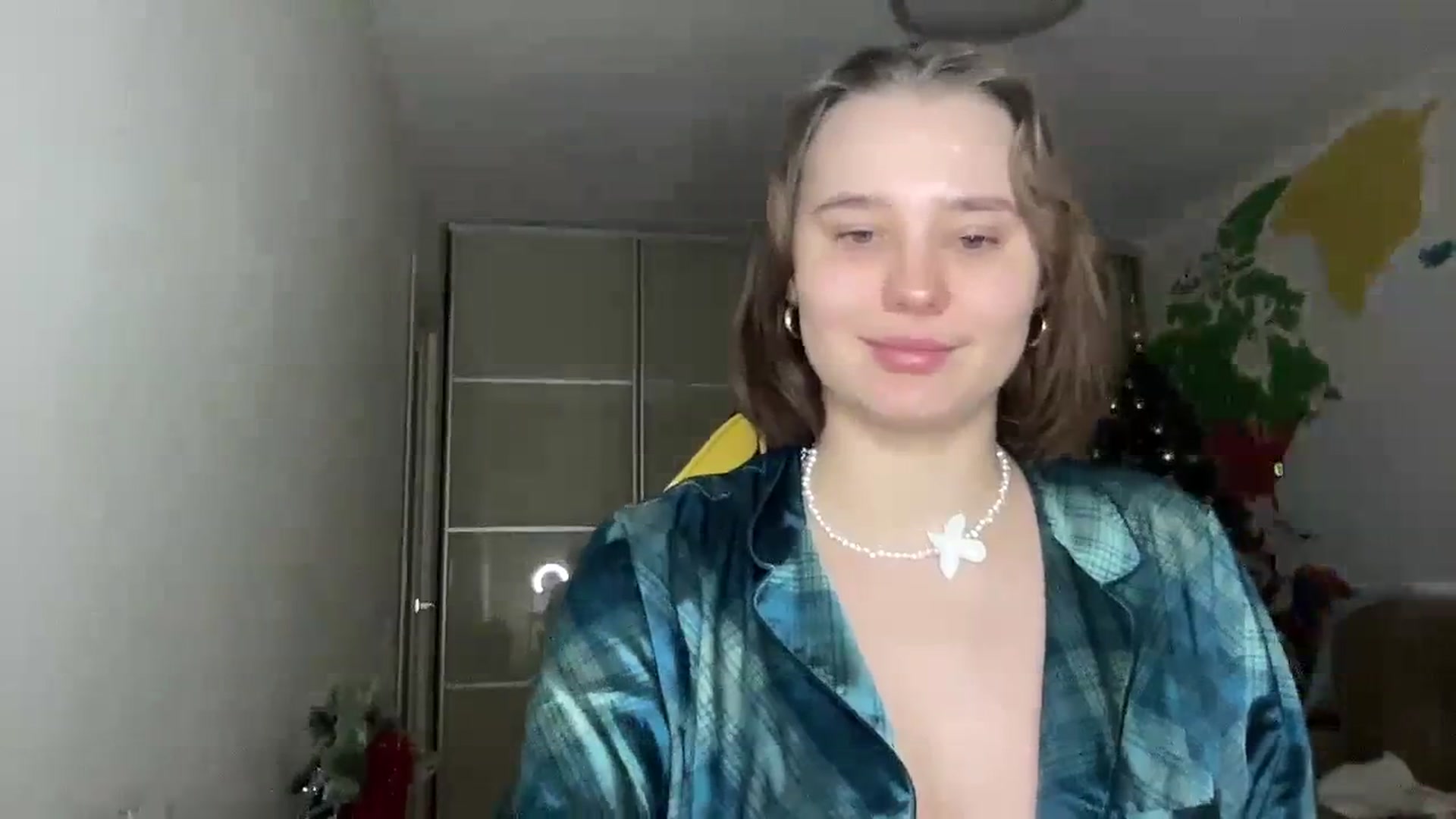 Gallery image thumbnail from TifanyTatum's myfreecams stream on, 12/30/2023, 13:58 image 17 of 20