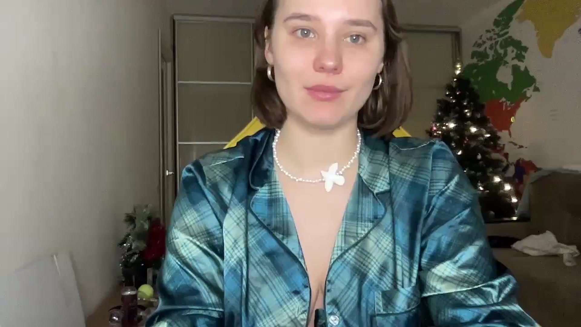 Gallery image thumbnail from TifanyTatum's myfreecams stream on, 12/30/2023, 13:58 image 20 of 20