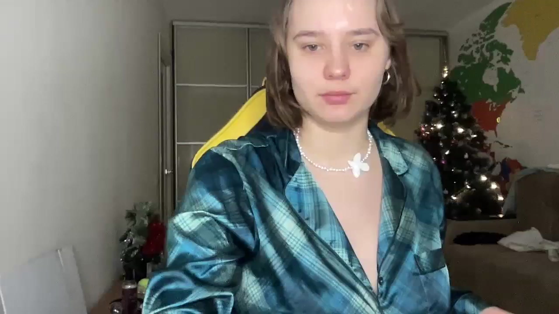Gallery image thumbnail from TifanyTatum's myfreecams stream on, 12/30/2023, 13:58 image 10 of 20
