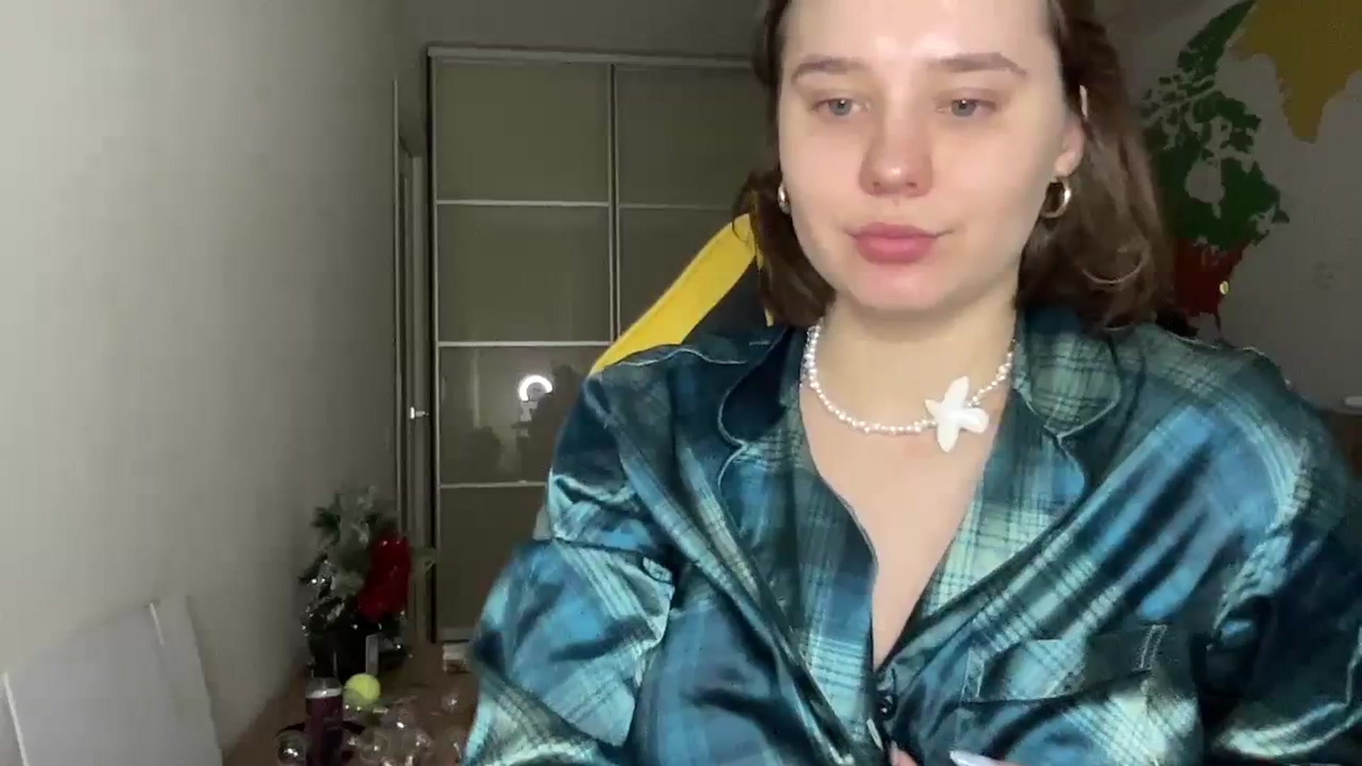 Gallery image thumbnail from TifanyTatum's myfreecams stream on, 12/30/2023, 13:58 image 7 of 20