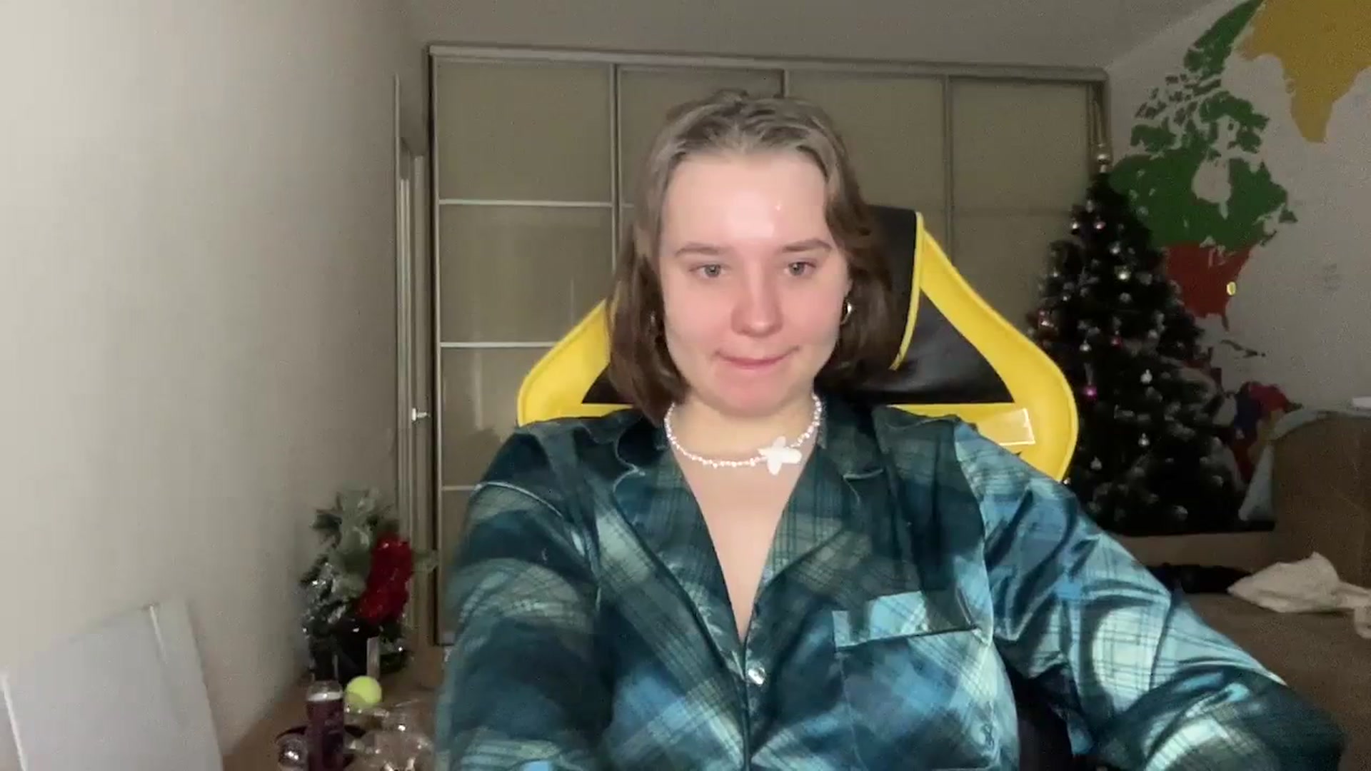 Gallery image thumbnail from TifanyTatum's myfreecams stream on, 12/30/2023, 13:58 image 3 of 20