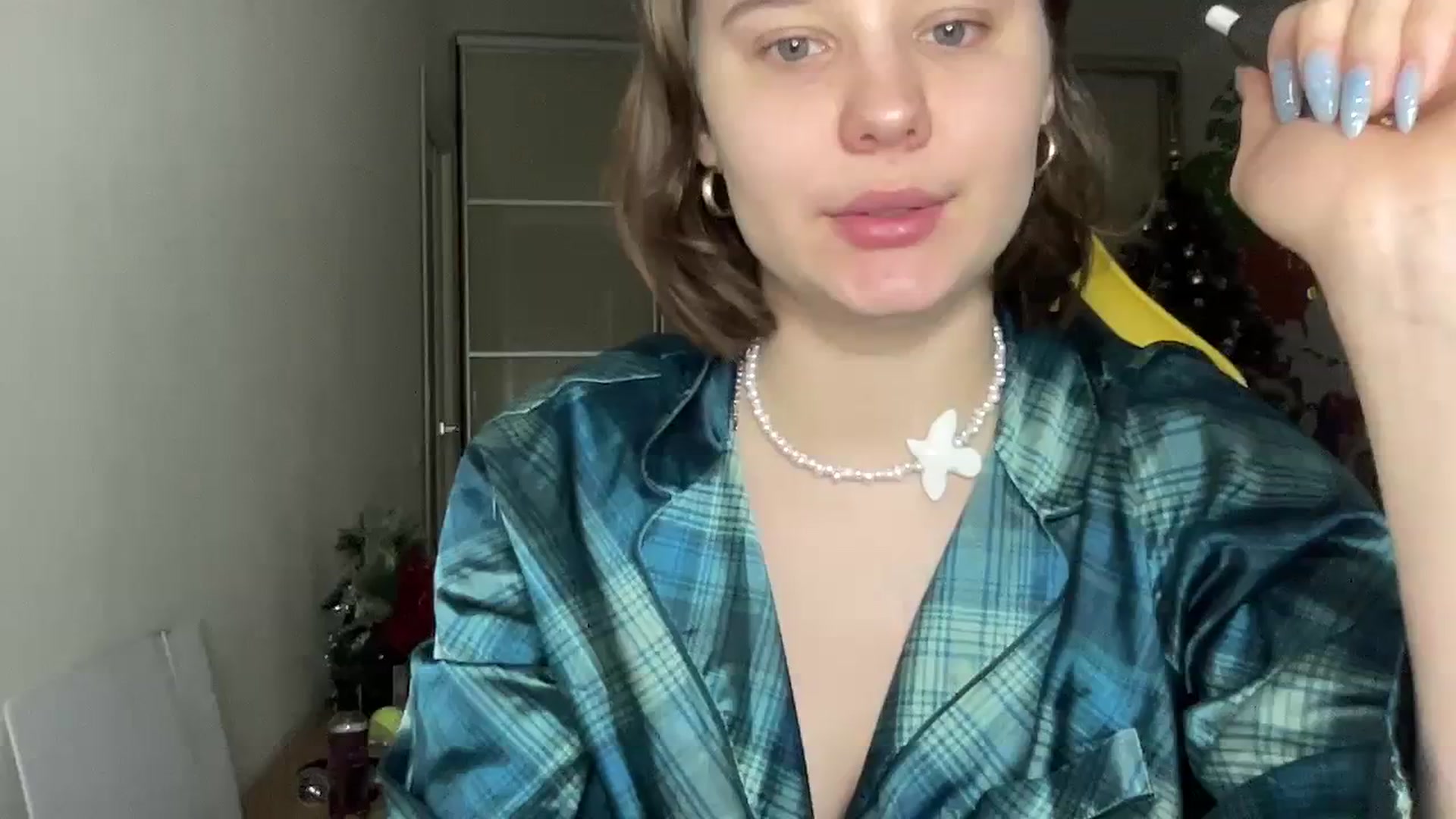 Gallery image thumbnail from TifanyTatum's myfreecams stream on, 12/30/2023, 13:58 image 6 of 20