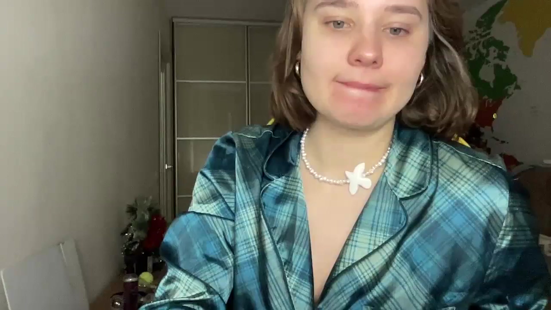 Gallery image thumbnail from TifanyTatum's myfreecams stream on, 12/30/2023, 13:58 image 1 of 20