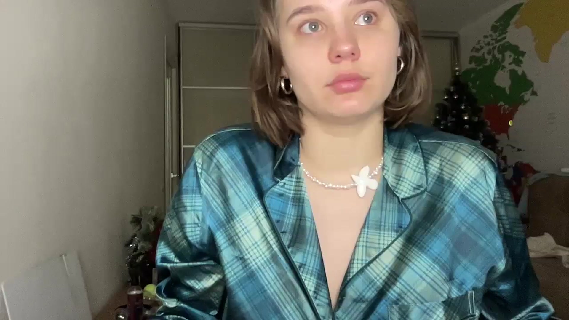 Gallery image thumbnail from TifanyTatum's myfreecams stream on, 12/30/2023, 13:58 image 2 of 20