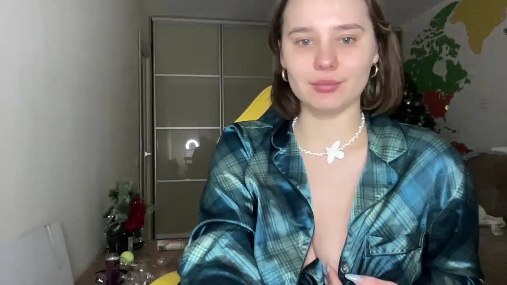Gallery image thumbnail from TifanyTatum's myfreecams stream on, 12/30/2023, 13:58 image 19 of 20