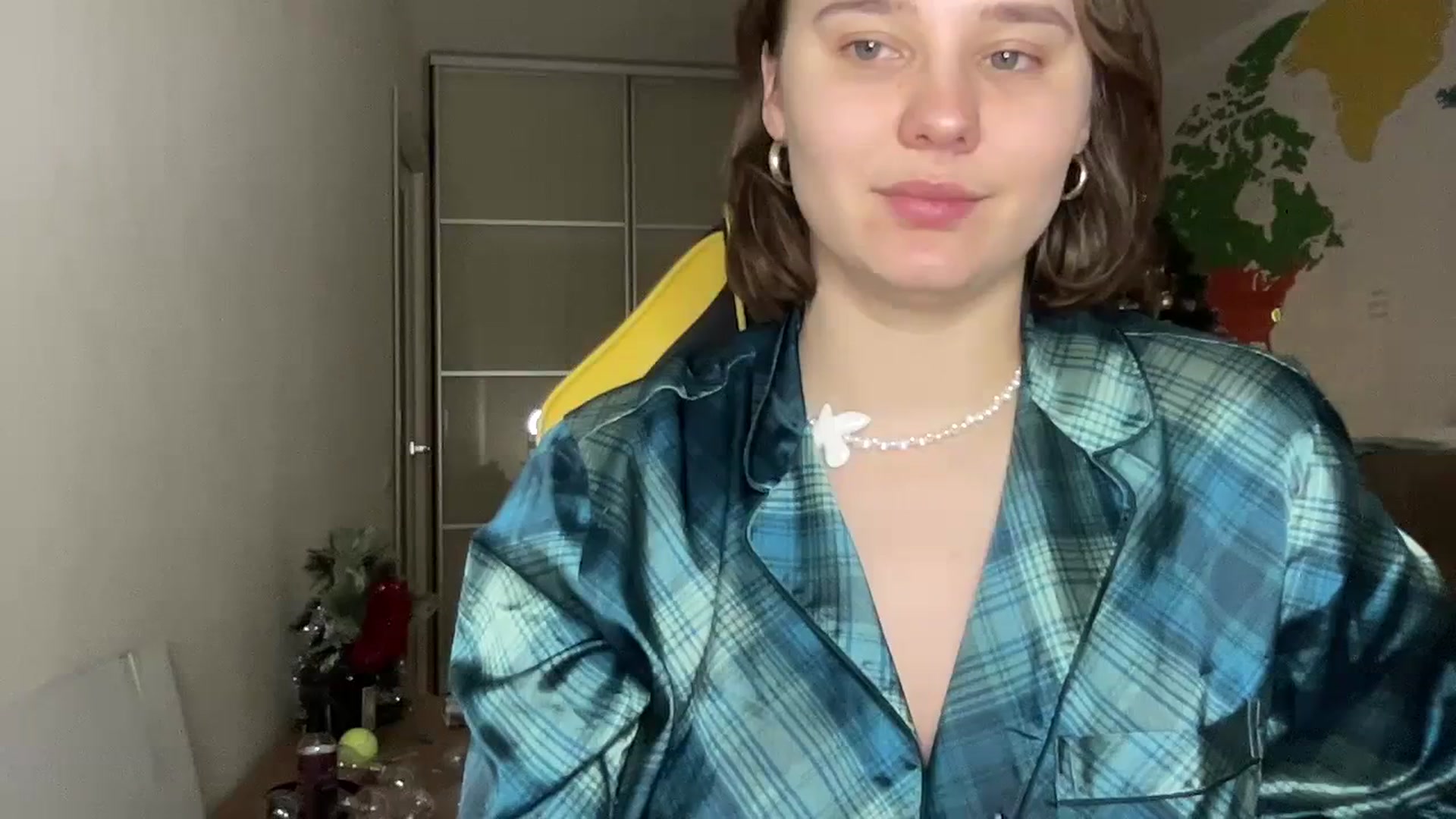 Gallery image thumbnail from TifanyTatum's myfreecams stream on, 12/30/2023, 14:56 image 20 of 20