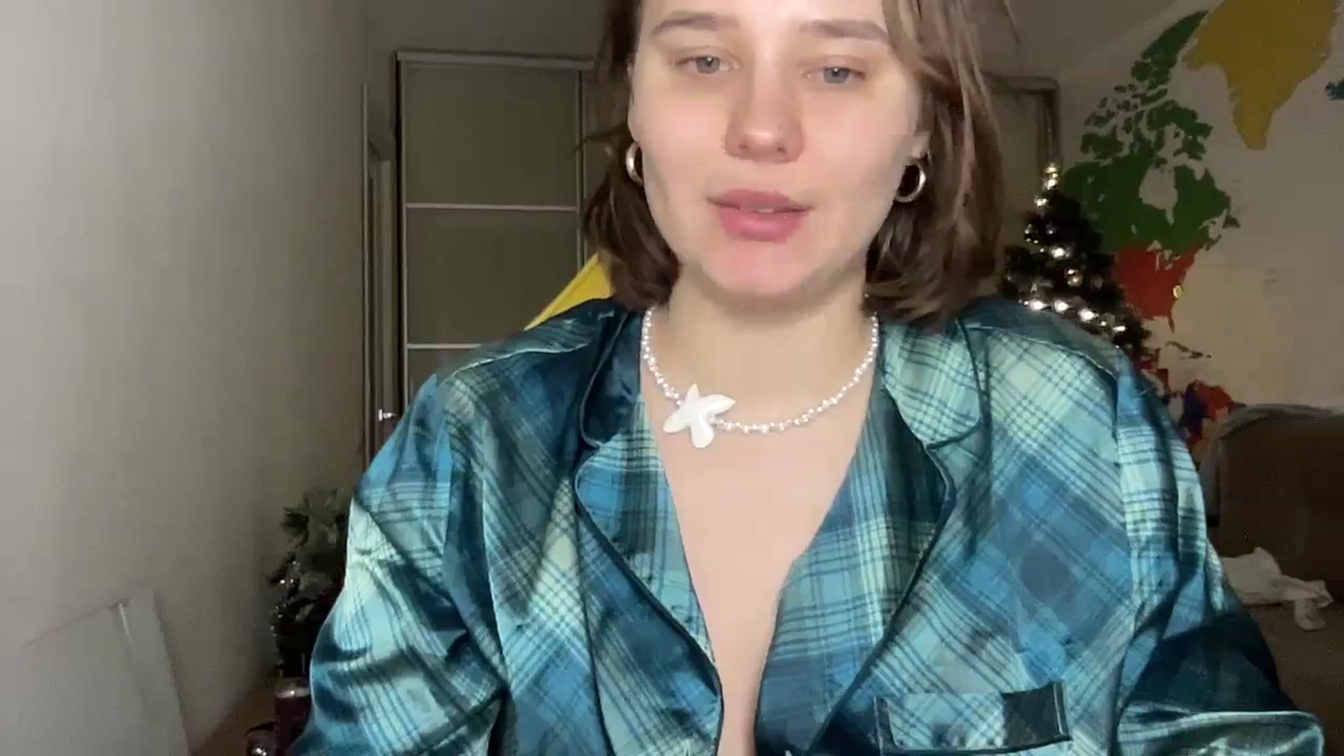 Gallery image thumbnail from TifanyTatum's myfreecams stream on, 12/30/2023, 14:56 image 11 of 20