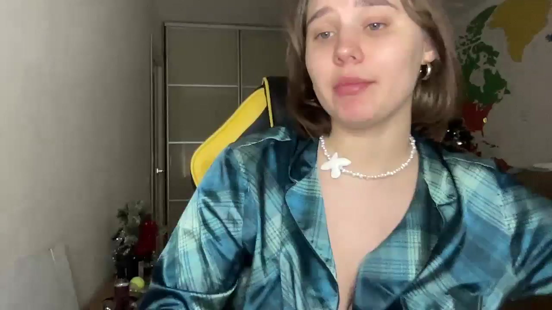 Gallery image thumbnail from TifanyTatum's myfreecams stream on, 12/30/2023, 14:56 image 1 of 20