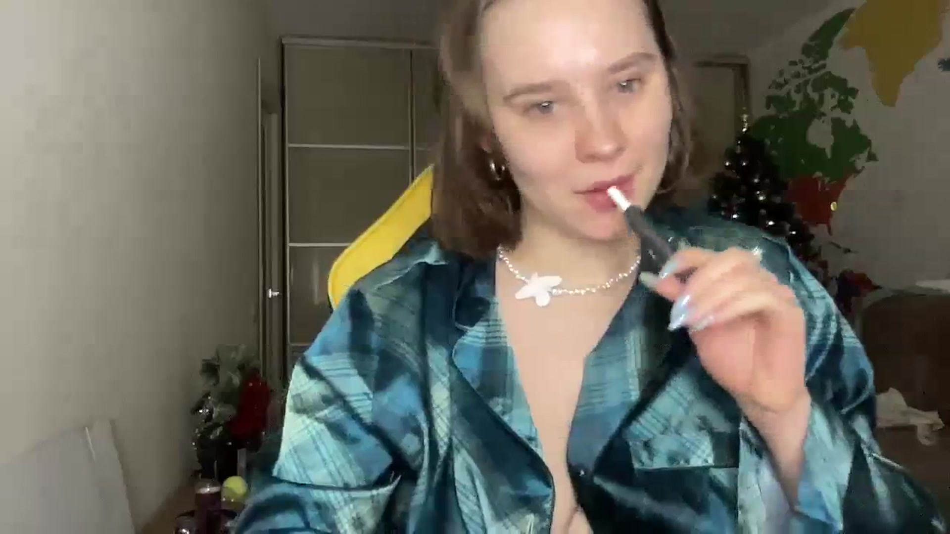 Gallery image thumbnail from TifanyTatum's myfreecams stream on, 12/30/2023, 14:56 image 7 of 20