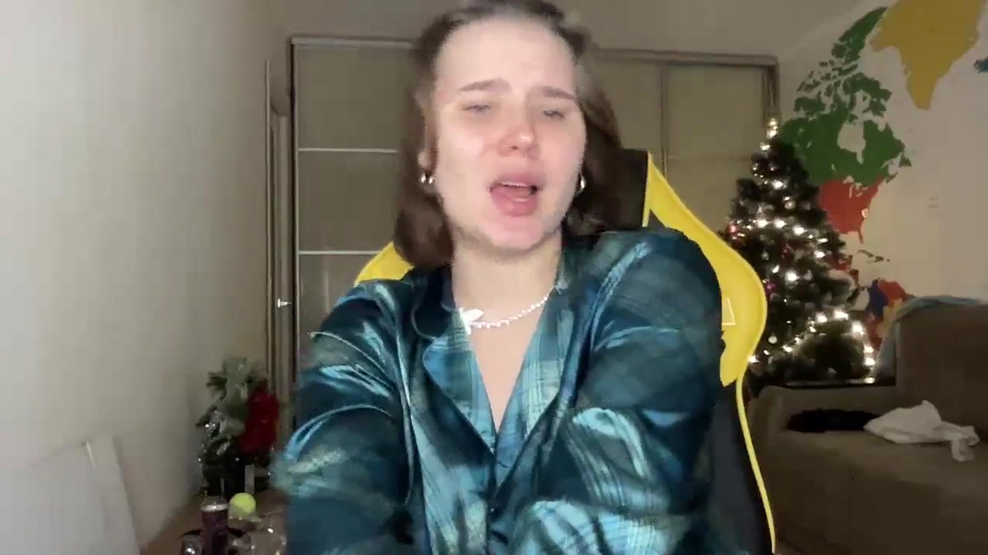 Gallery image thumbnail from TifanyTatum's myfreecams stream on, 12/30/2023, 14:56 image 19 of 20