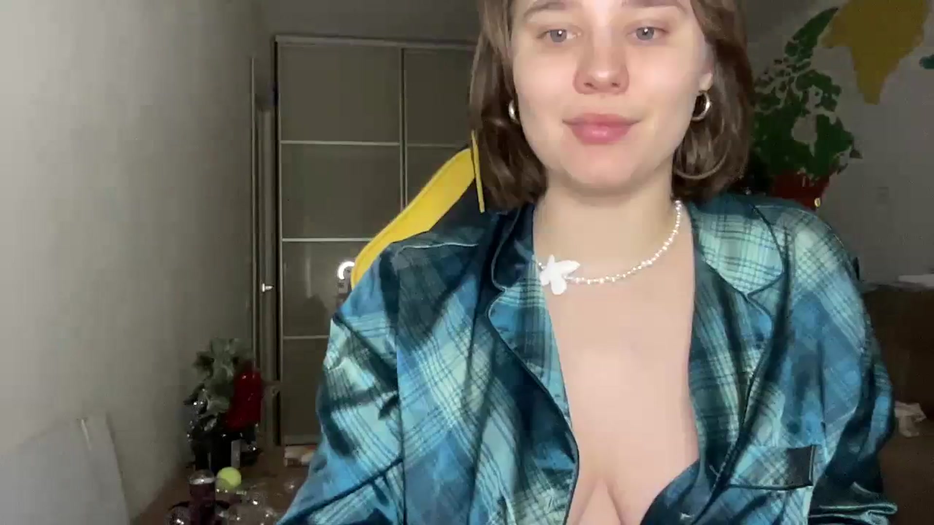 Gallery image thumbnail from TifanyTatum's myfreecams stream on, 12/30/2023, 14:56 image 17 of 20