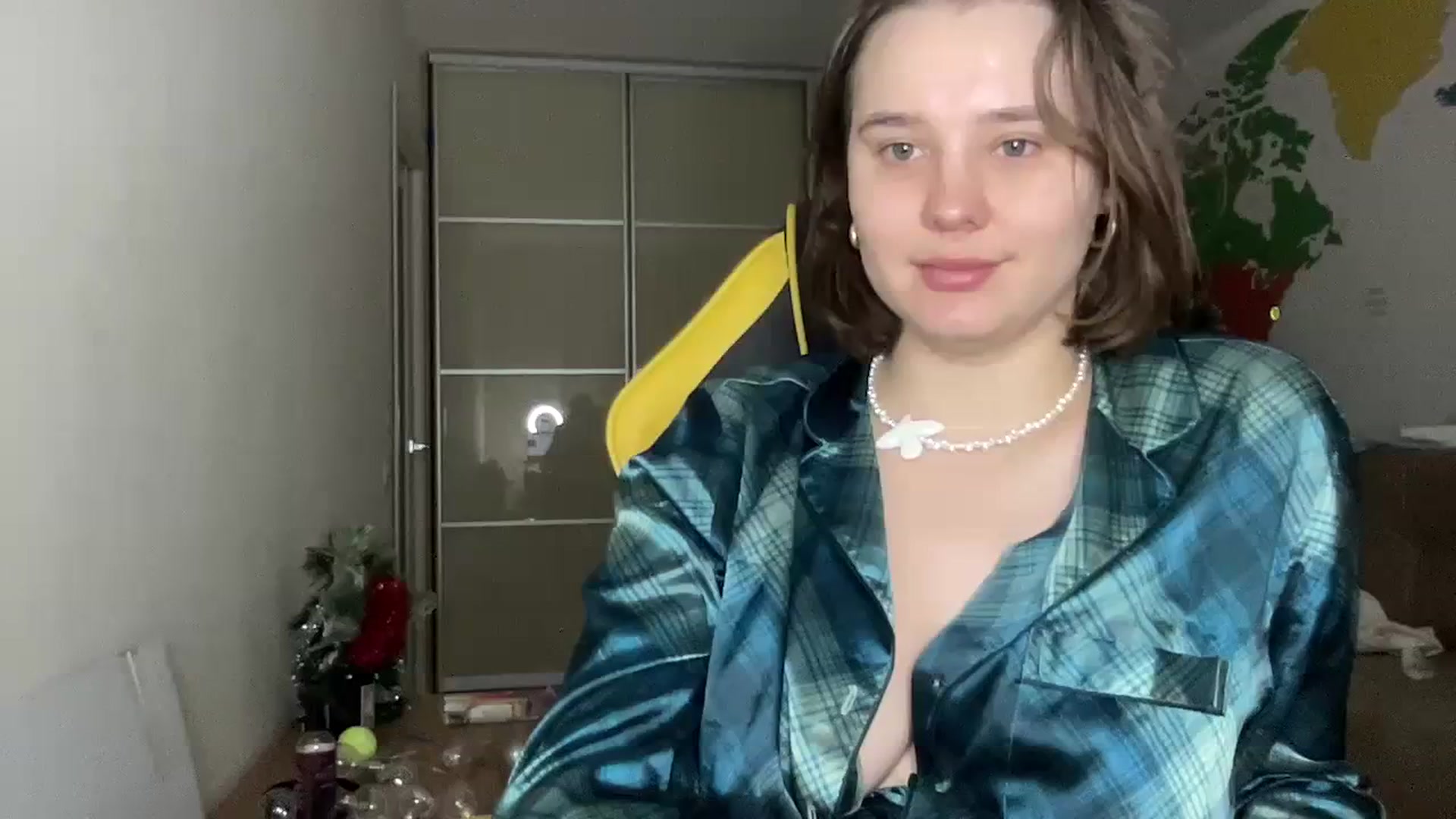 Gallery image thumbnail from TifanyTatum's myfreecams stream on, 12/30/2023, 14:56 image 13 of 20