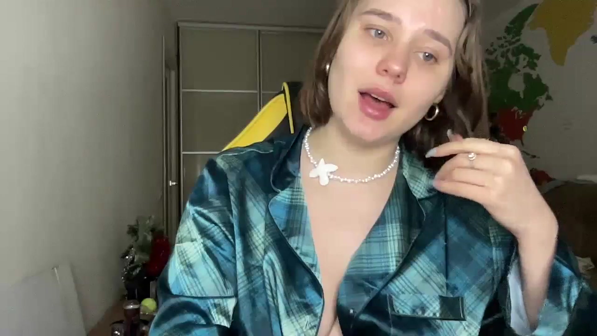 Gallery image thumbnail from TifanyTatum's myfreecams stream on, 12/30/2023, 14:56 image 2 of 20