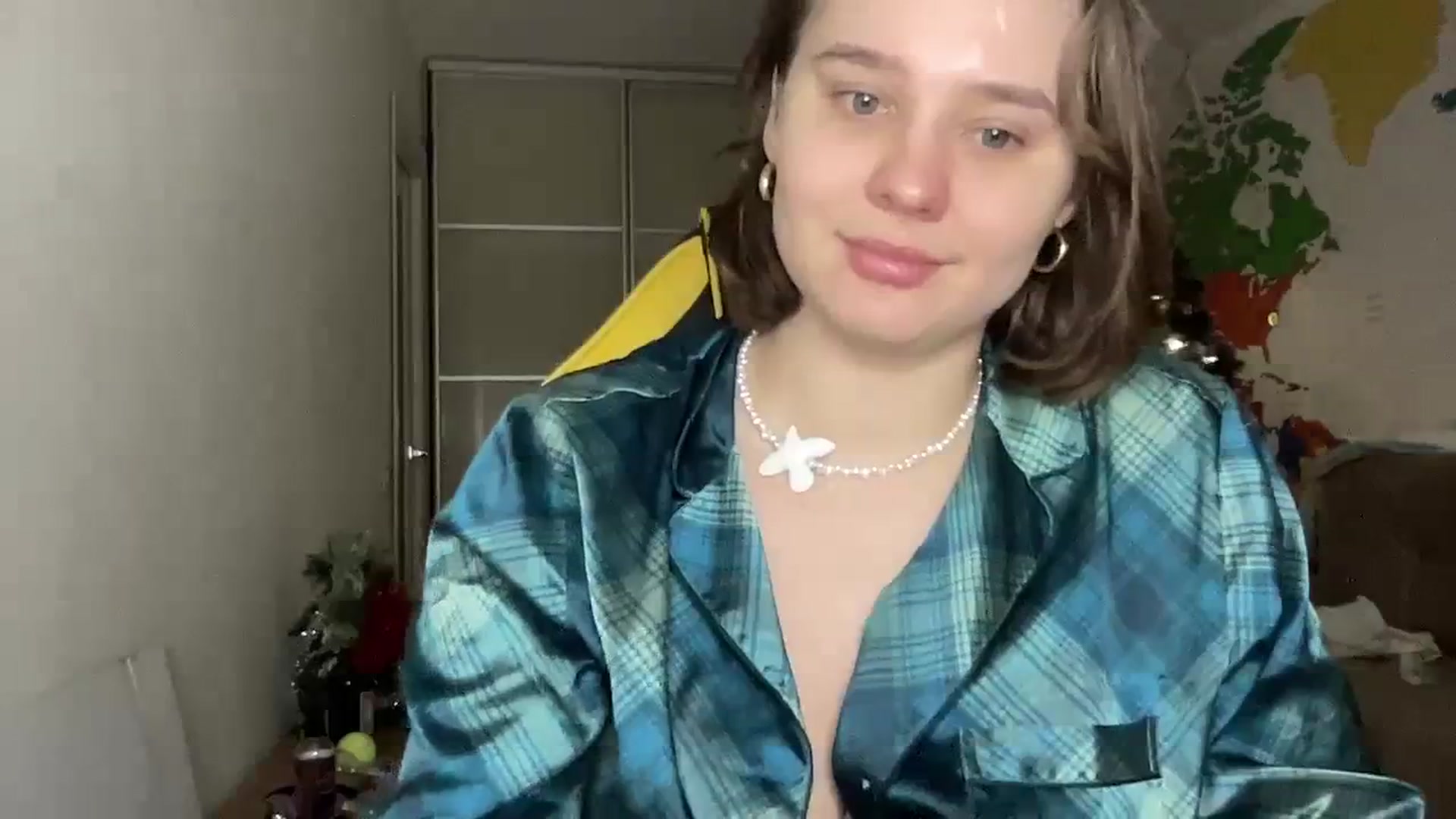 Gallery image thumbnail from TifanyTatum's myfreecams stream on, 12/30/2023, 14:56 image 12 of 20