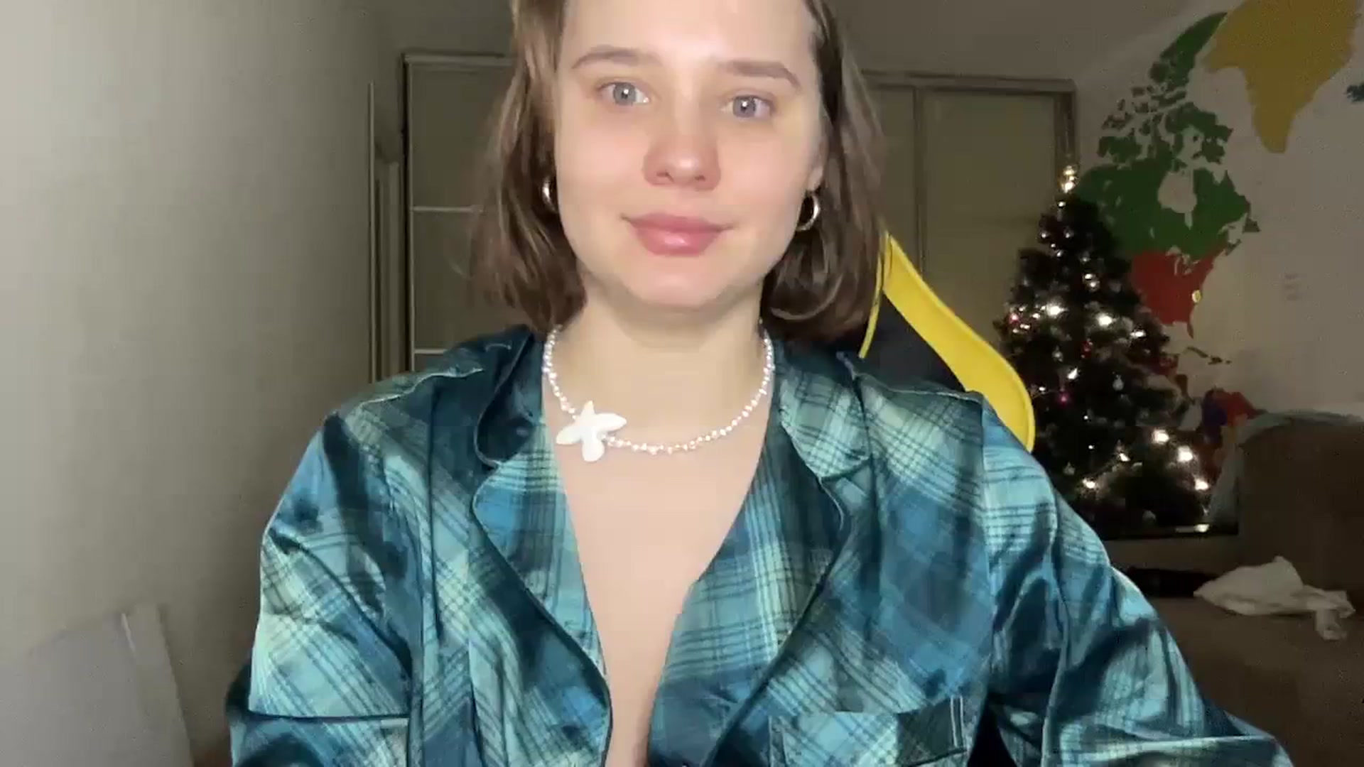 Gallery image thumbnail from TifanyTatum's myfreecams stream on, 12/30/2023, 14:56 image 6 of 20