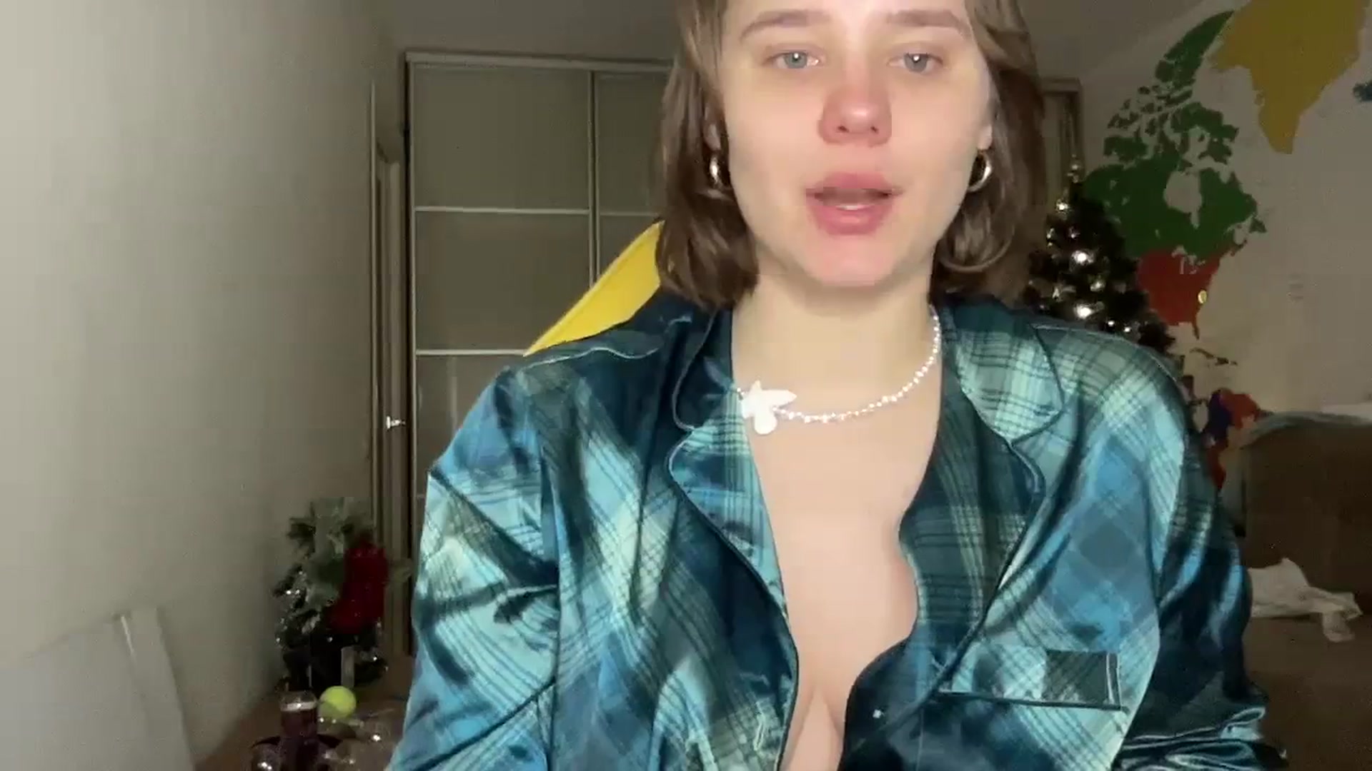 Gallery image thumbnail from TifanyTatum's myfreecams stream on, 12/30/2023, 14:56 image 18 of 20