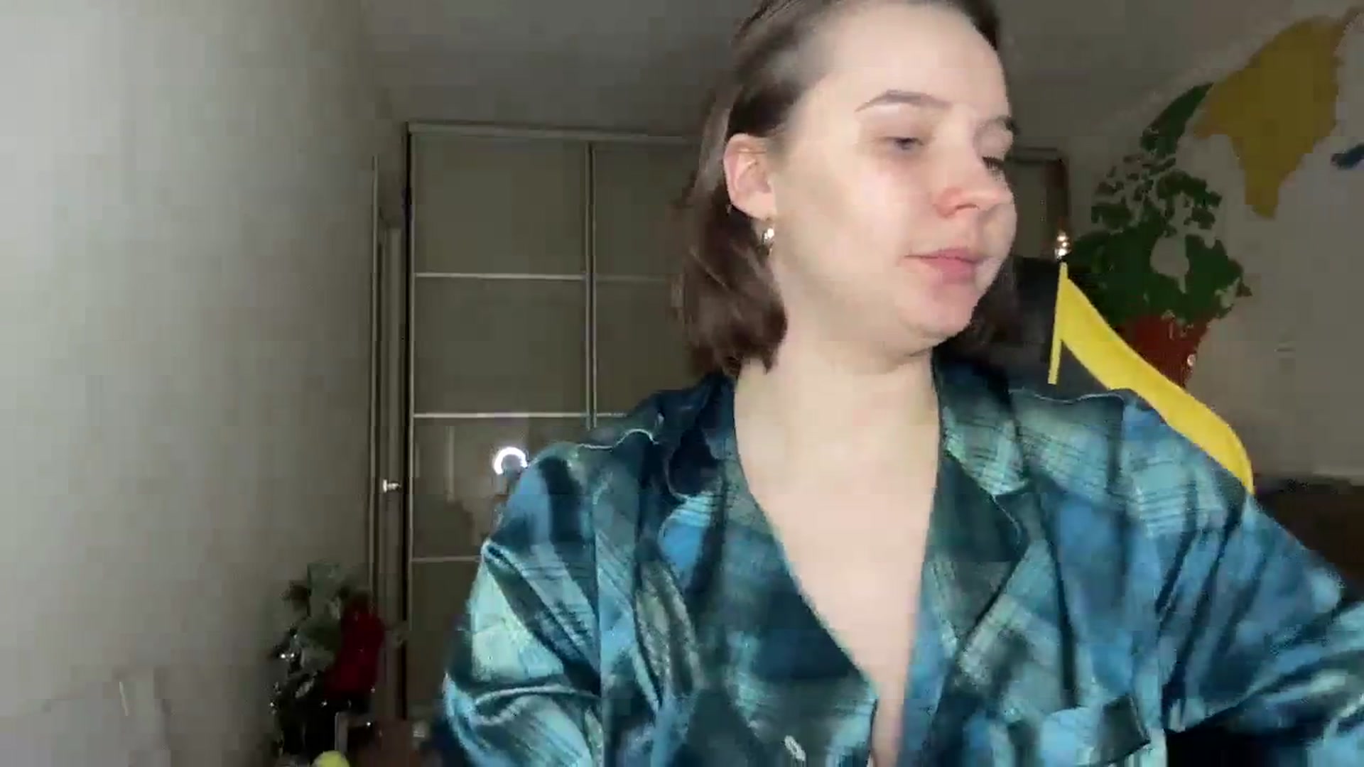 Gallery image thumbnail from TifanyTatum's myfreecams stream on, 12/30/2023, 16:15 image 7 of 20