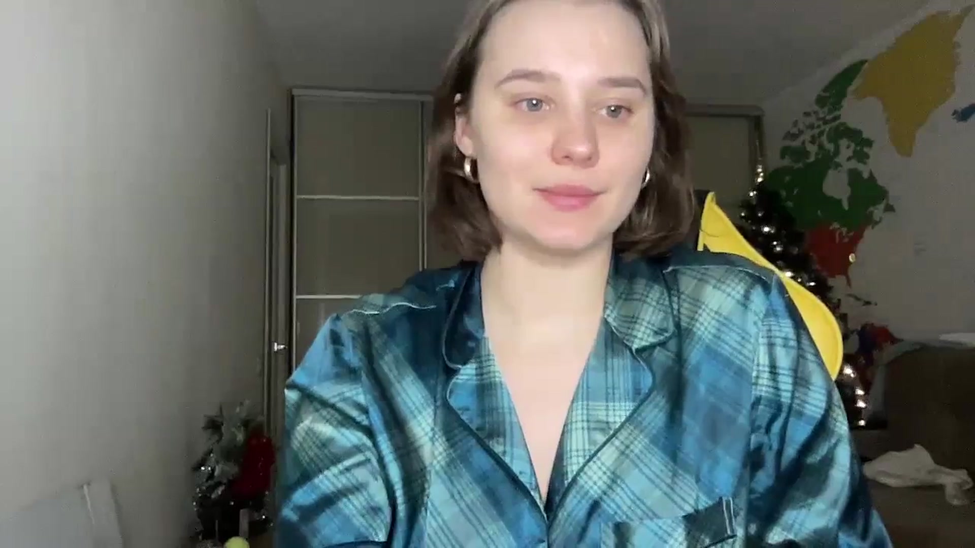 Gallery image thumbnail from TifanyTatum's myfreecams stream on, 12/30/2023, 16:15 image 3 of 20