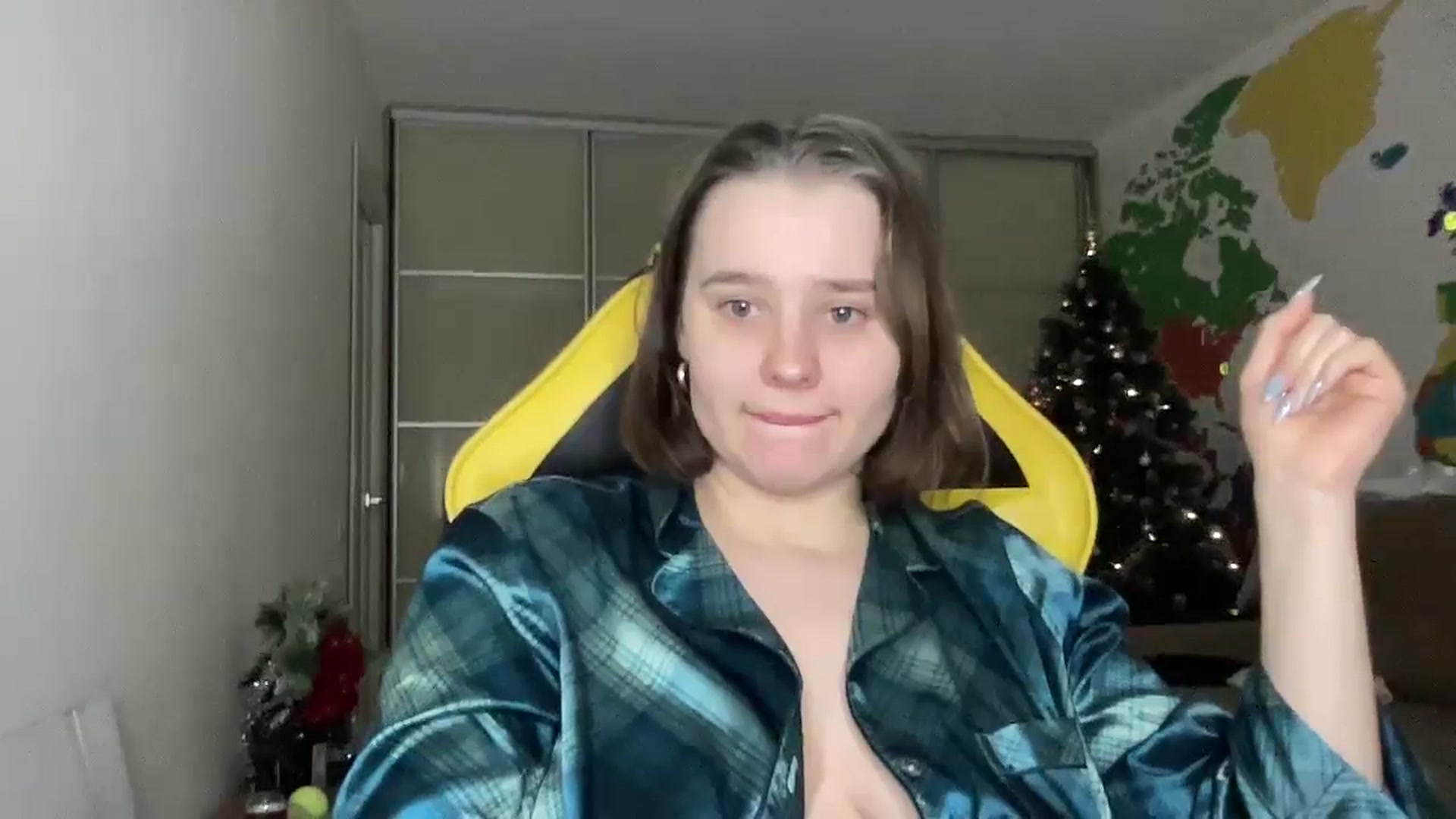 Gallery image thumbnail from TifanyTatum's myfreecams stream on, 12/30/2023, 16:15 image 16 of 20