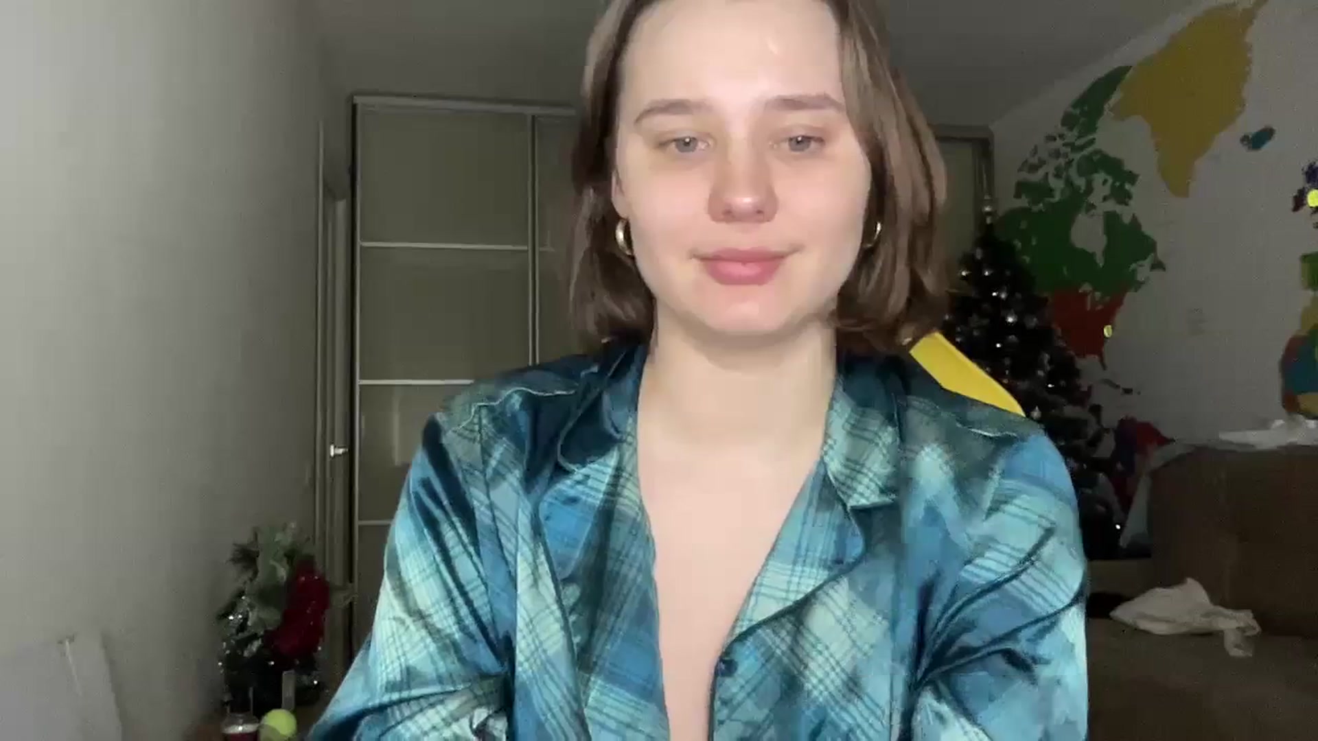 Gallery image thumbnail from TifanyTatum's myfreecams stream on, 12/30/2023, 16:15 image 19 of 20