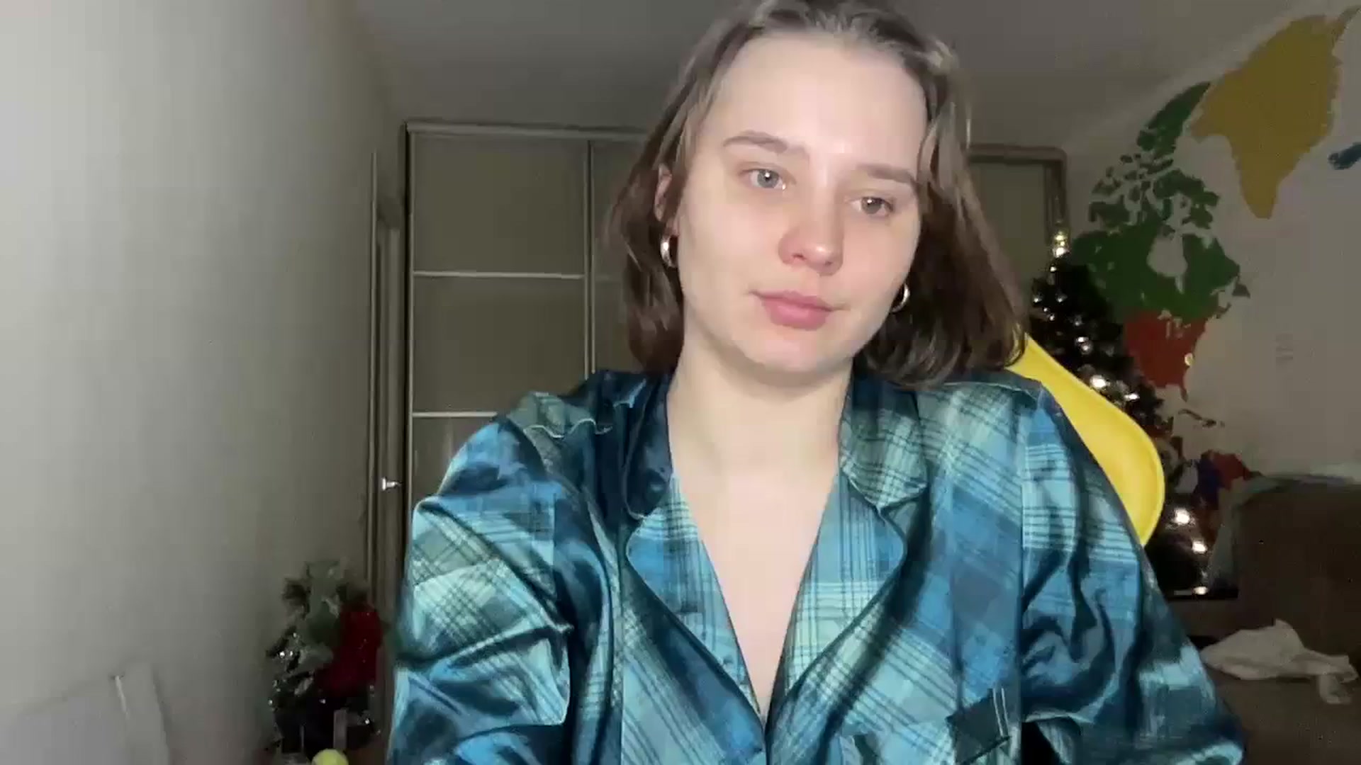 Gallery image thumbnail from TifanyTatum's myfreecams stream on, 12/30/2023, 16:15 image 1 of 20
