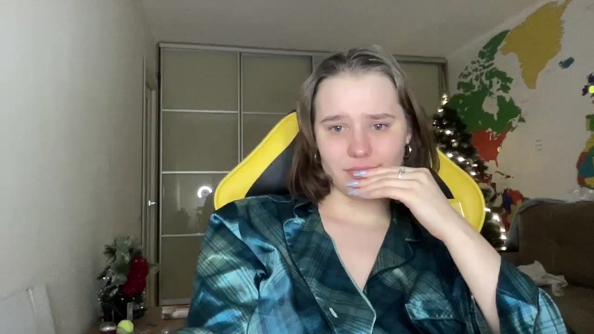Gallery image thumbnail from TifanyTatum's myfreecams stream on, 12/30/2023, 16:15 image 14 of 20