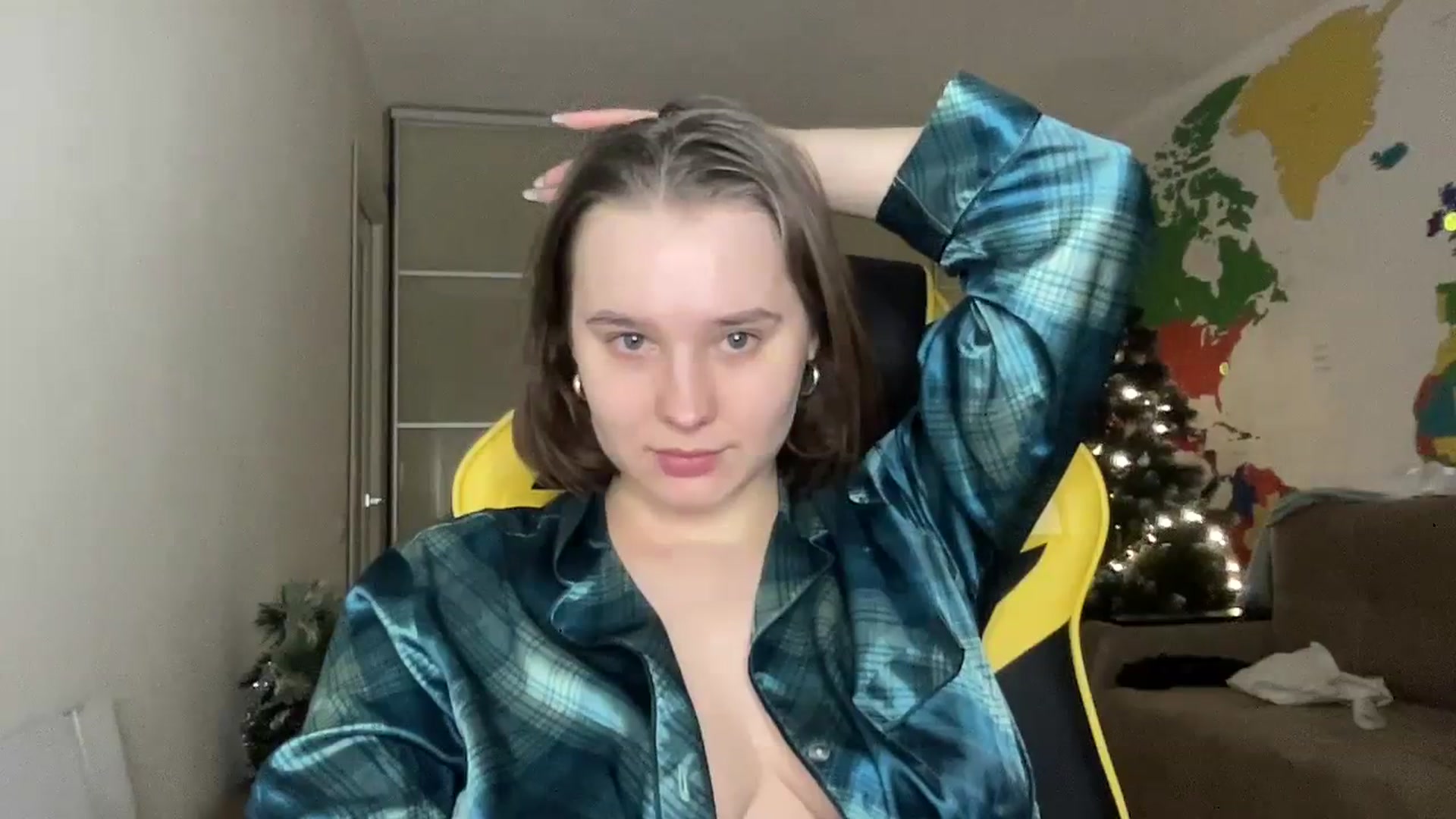 Gallery image thumbnail from TifanyTatum's myfreecams stream on, 12/30/2023, 16:15 image 15 of 20