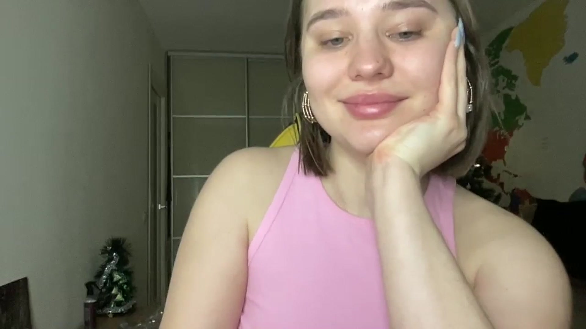 Gallery image thumbnail from TifanyTatum's myfreecams stream on, 01/02/2024, 14:19 image 11 of 20
