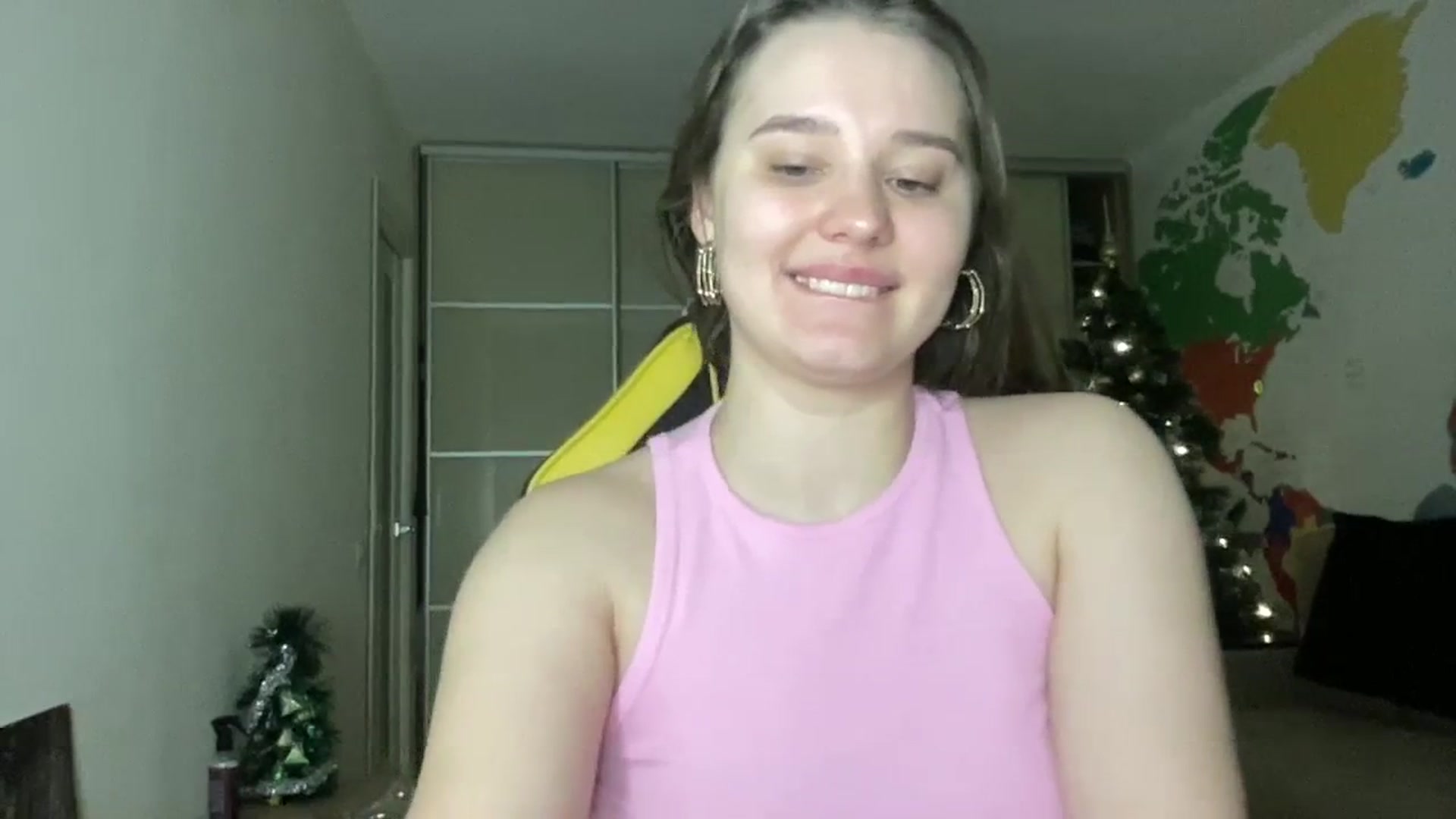 Gallery image thumbnail from TifanyTatum's myfreecams stream on, 01/02/2024, 14:19 image 12 of 20