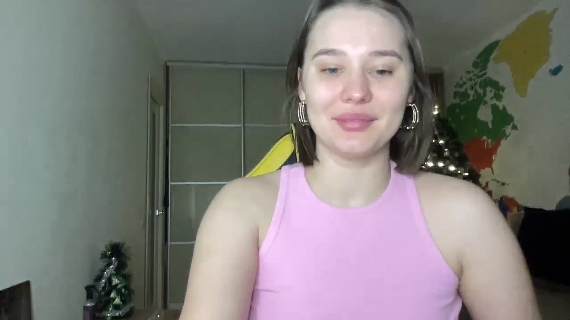 Gallery image thumbnail from TifanyTatum's myfreecams stream on, 01/02/2024, 14:19 image 10 of 20