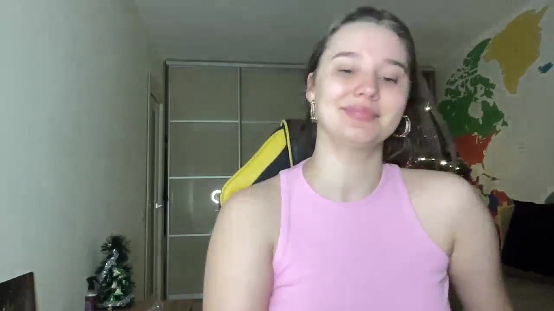 Gallery image thumbnail from TifanyTatum's myfreecams stream on, 01/02/2024, 14:19 image 6 of 20