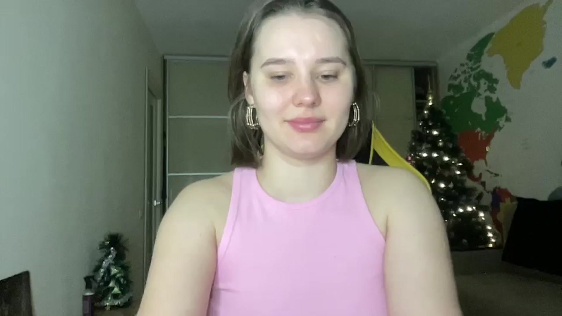 Gallery image thumbnail from TifanyTatum's myfreecams stream on, 01/02/2024, 14:19 image 9 of 20