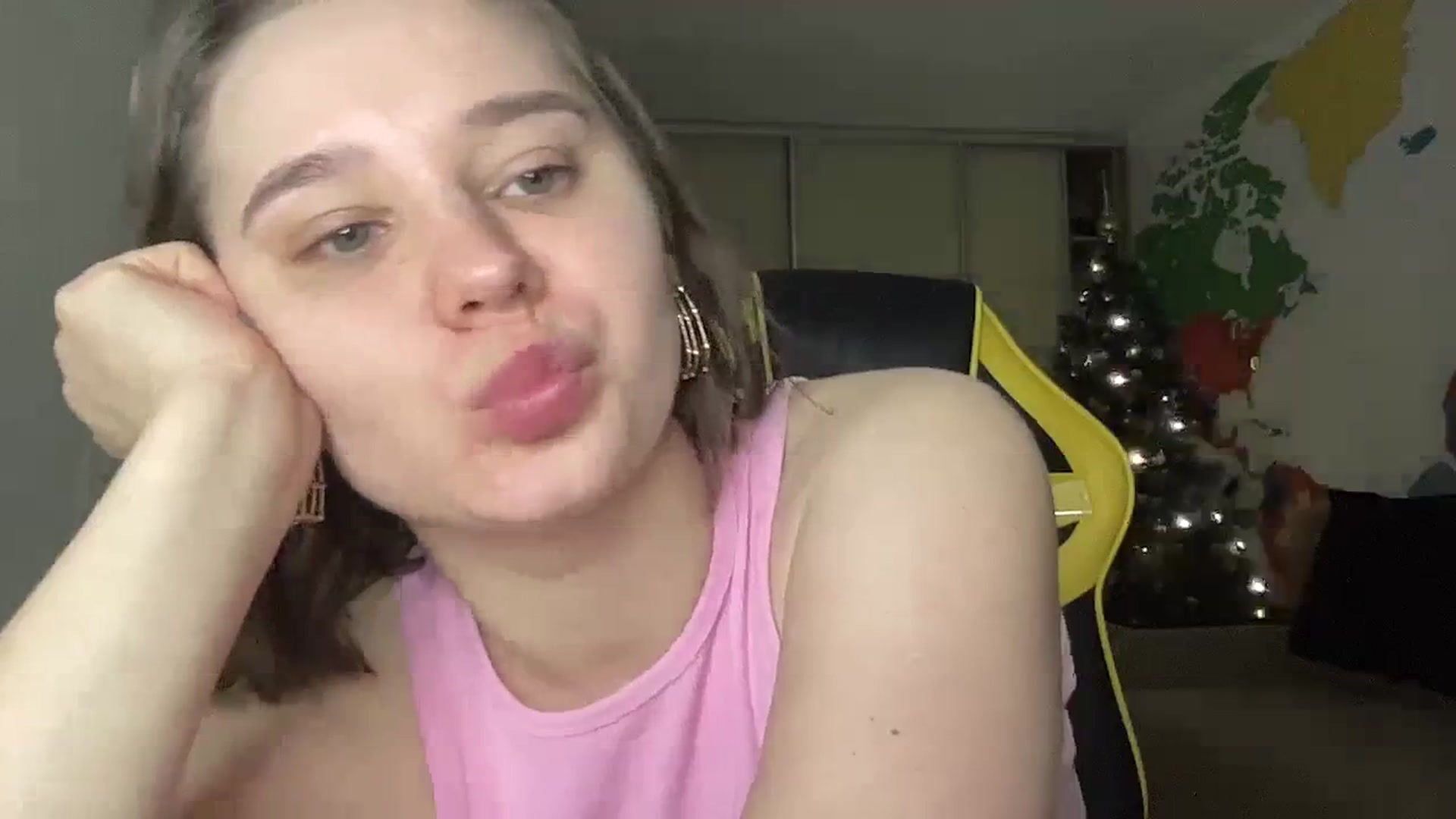 Gallery image thumbnail from TifanyTatum's myfreecams stream on, 01/02/2024, 14:19 image 13 of 20