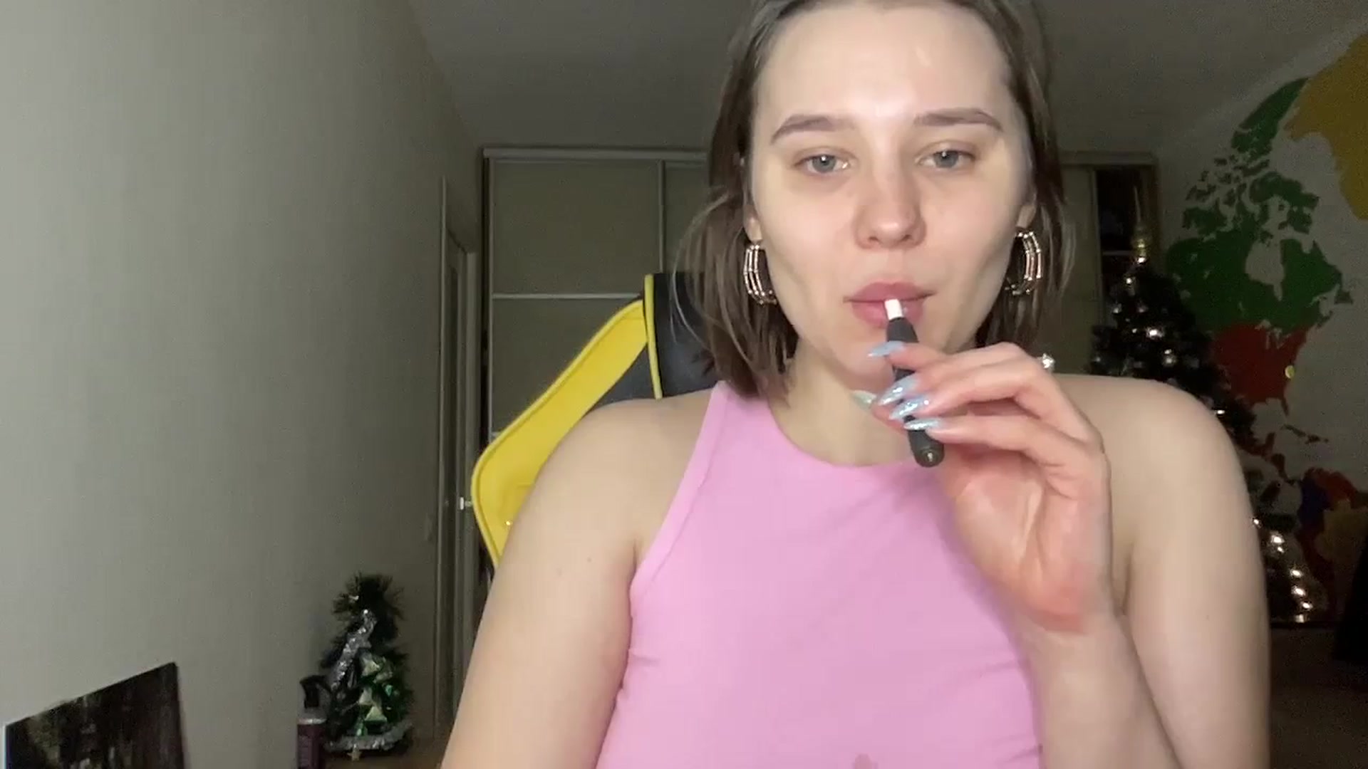 Gallery image thumbnail from TifanyTatum's myfreecams stream on, 01/02/2024, 14:56 image 19 of 20