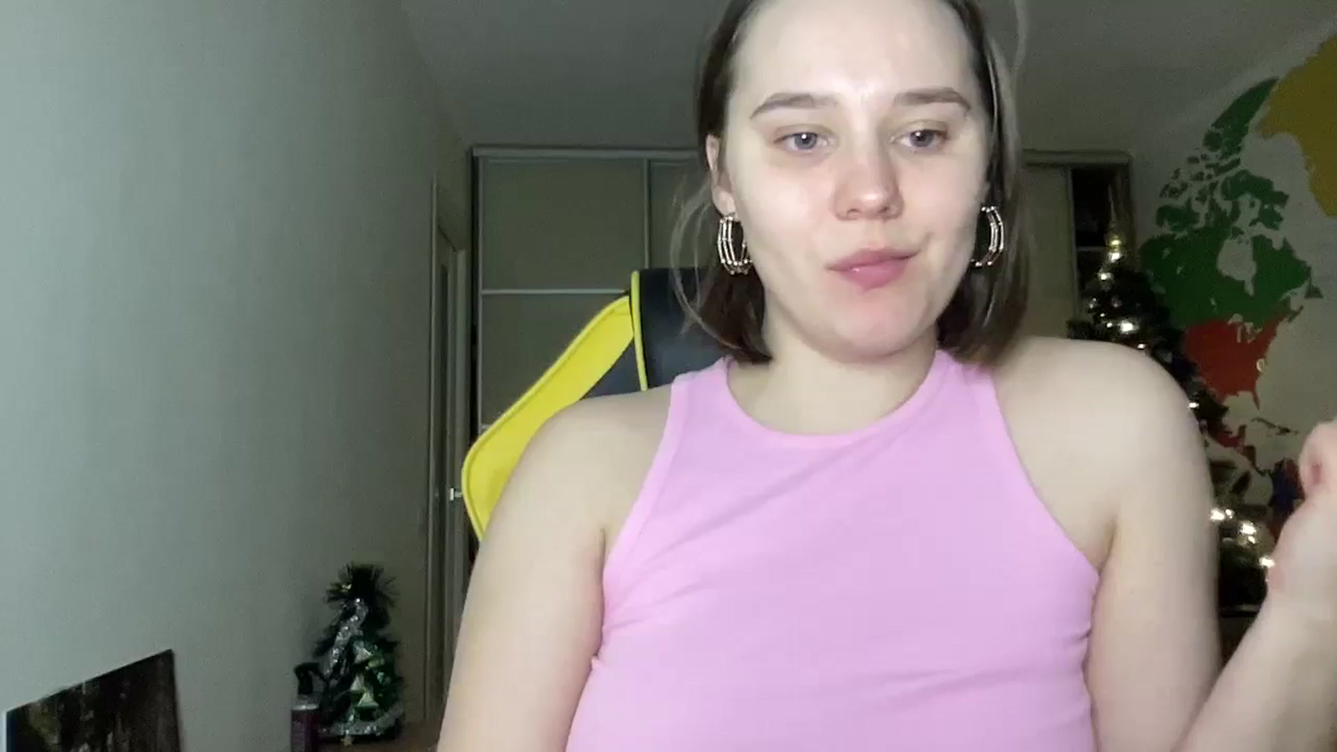 Gallery image thumbnail from TifanyTatum's myfreecams stream on, 01/02/2024, 14:56 image 6 of 20