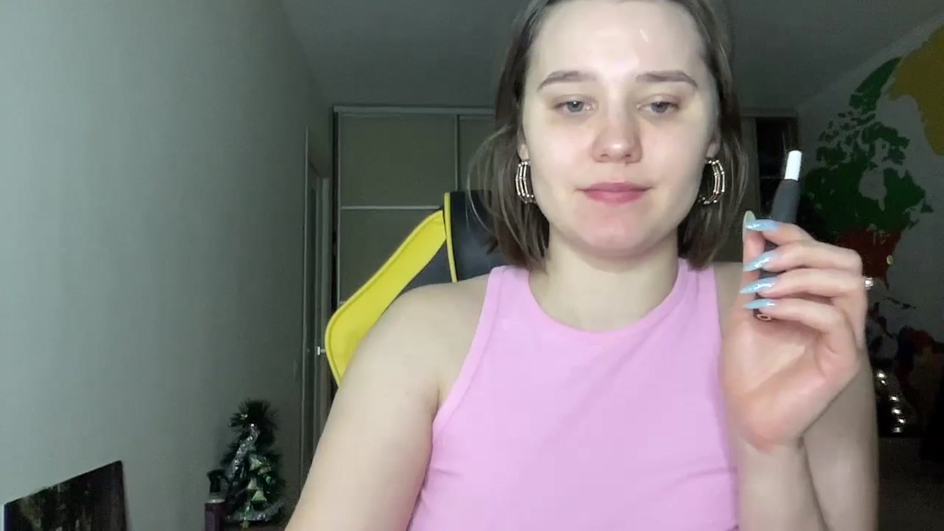 Gallery image thumbnail from TifanyTatum's myfreecams stream on, 01/02/2024, 14:56 image 20 of 20